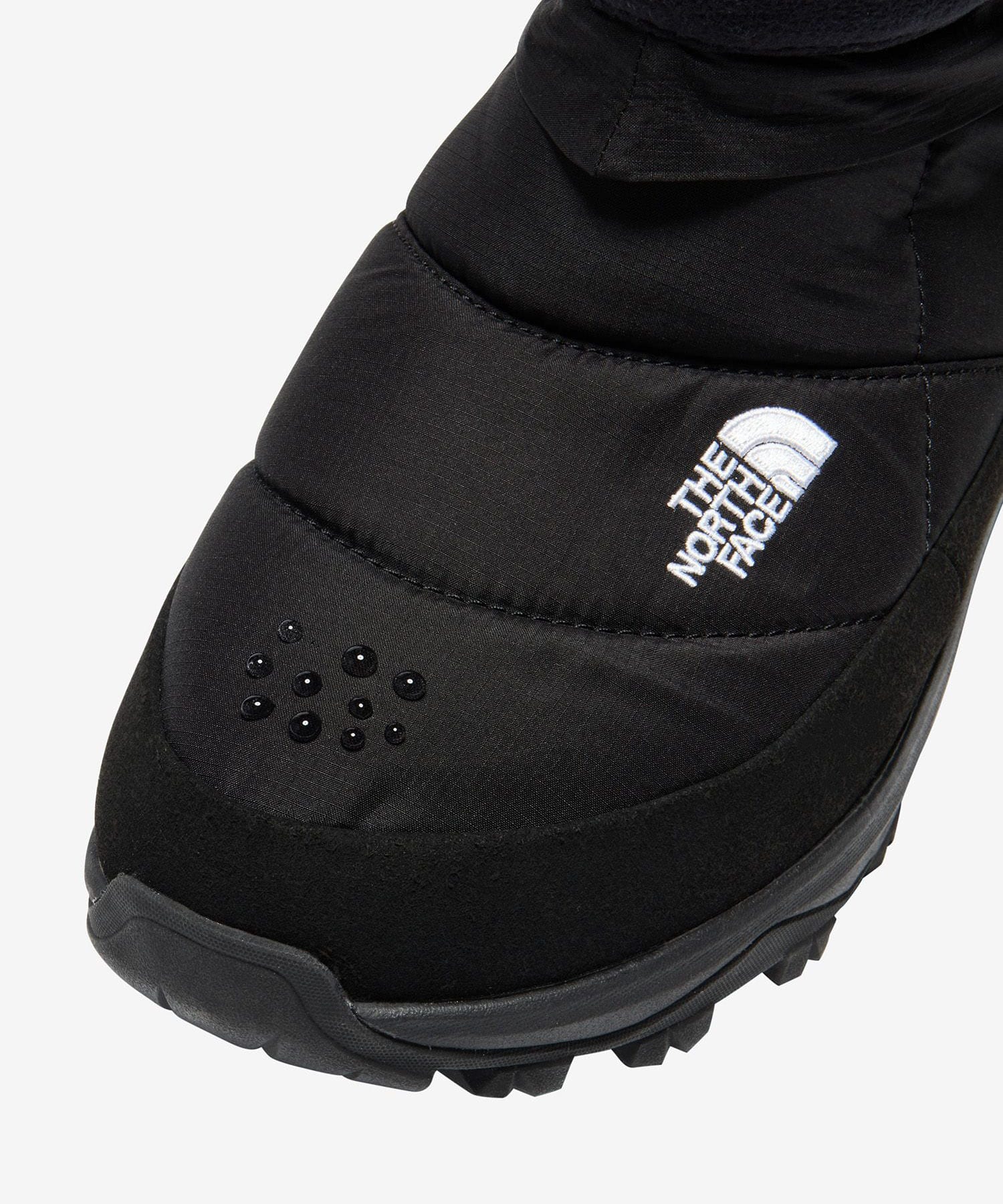 THE NORTH FACE　D Nuptse Bootie POLARTEC KW 8