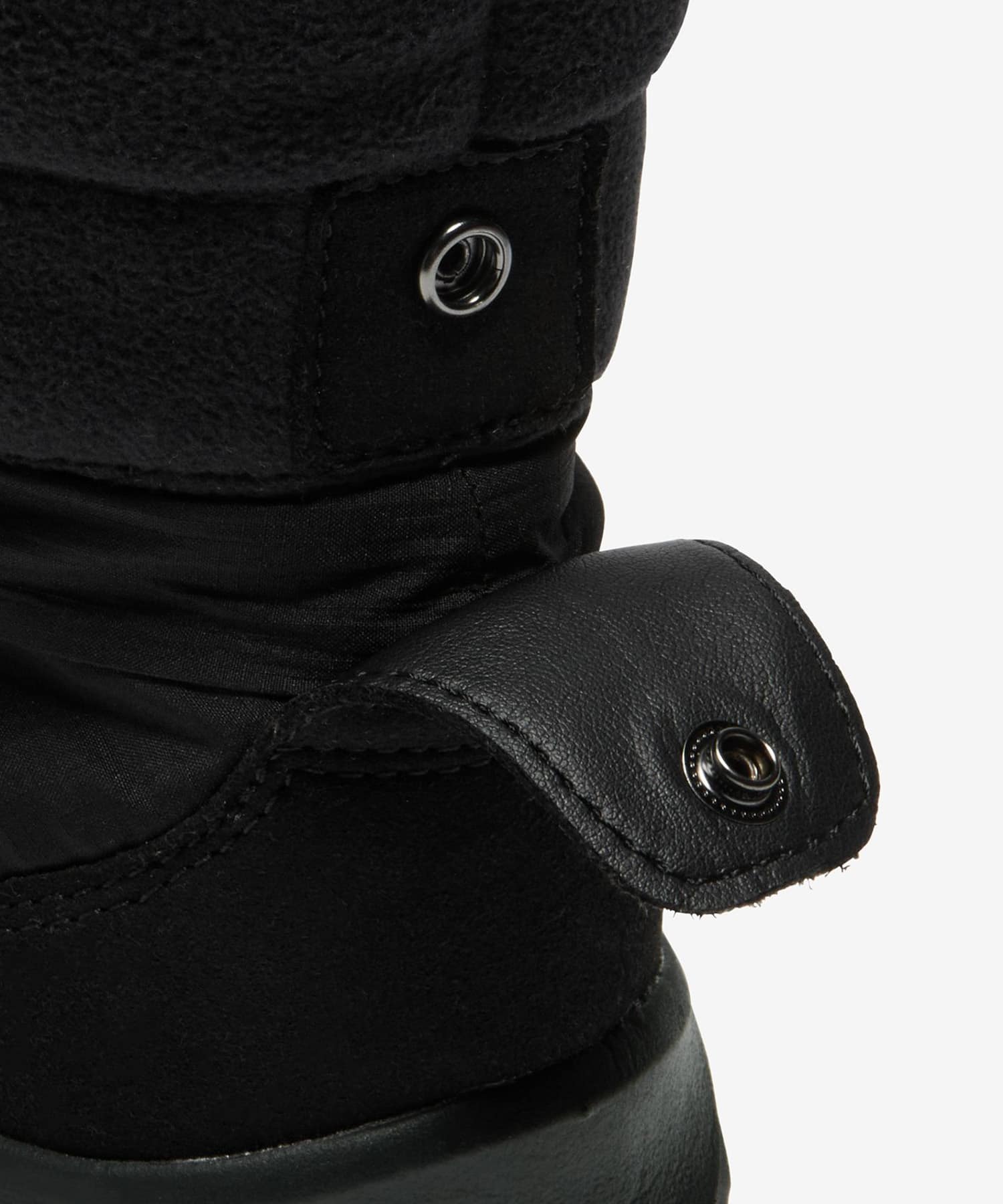 THE NORTH FACE　D Nuptse Bootie POLARTEC KW 9