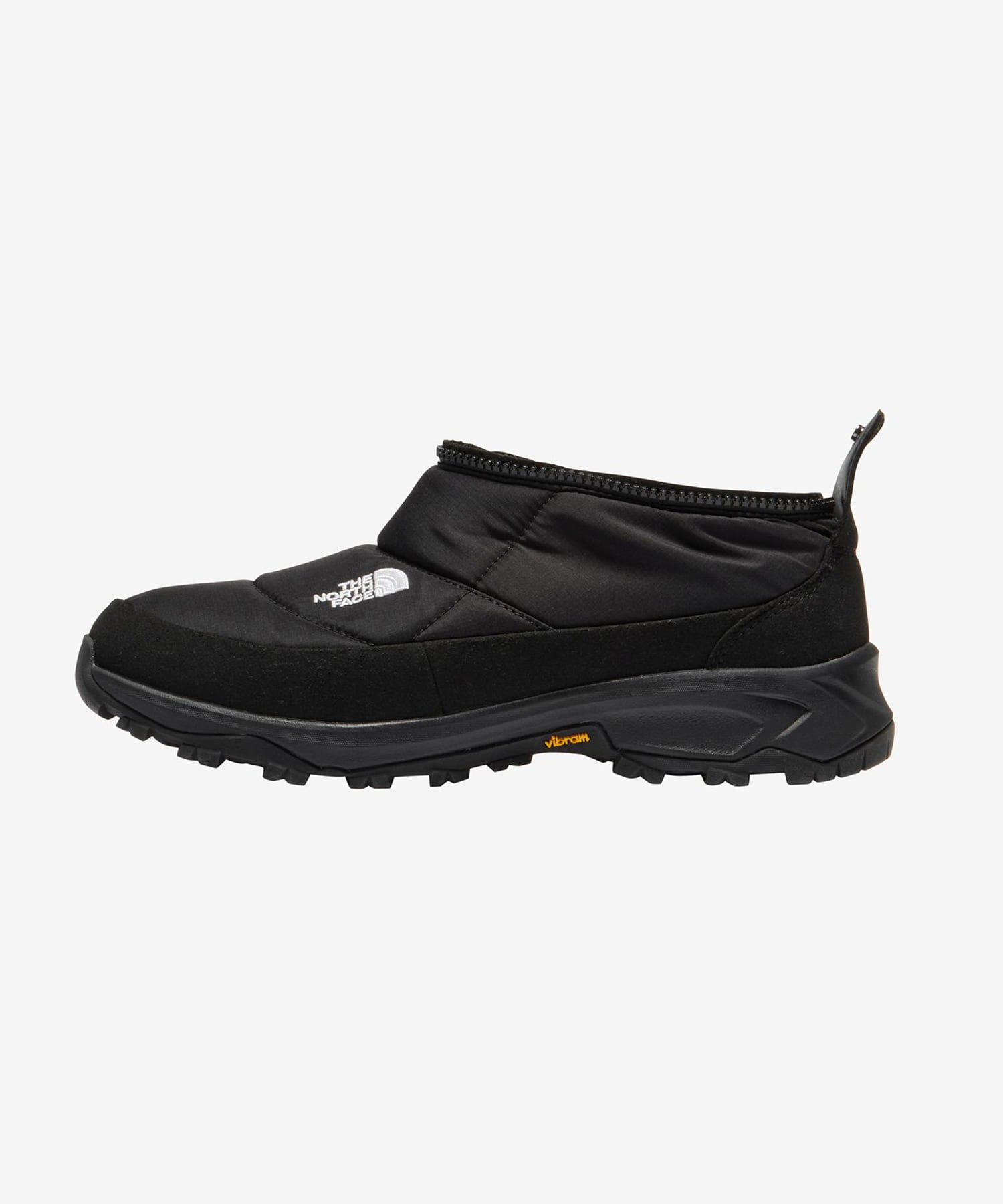 THE NORTH FACE　D Nuptse Bootie POLARTEC KW 9