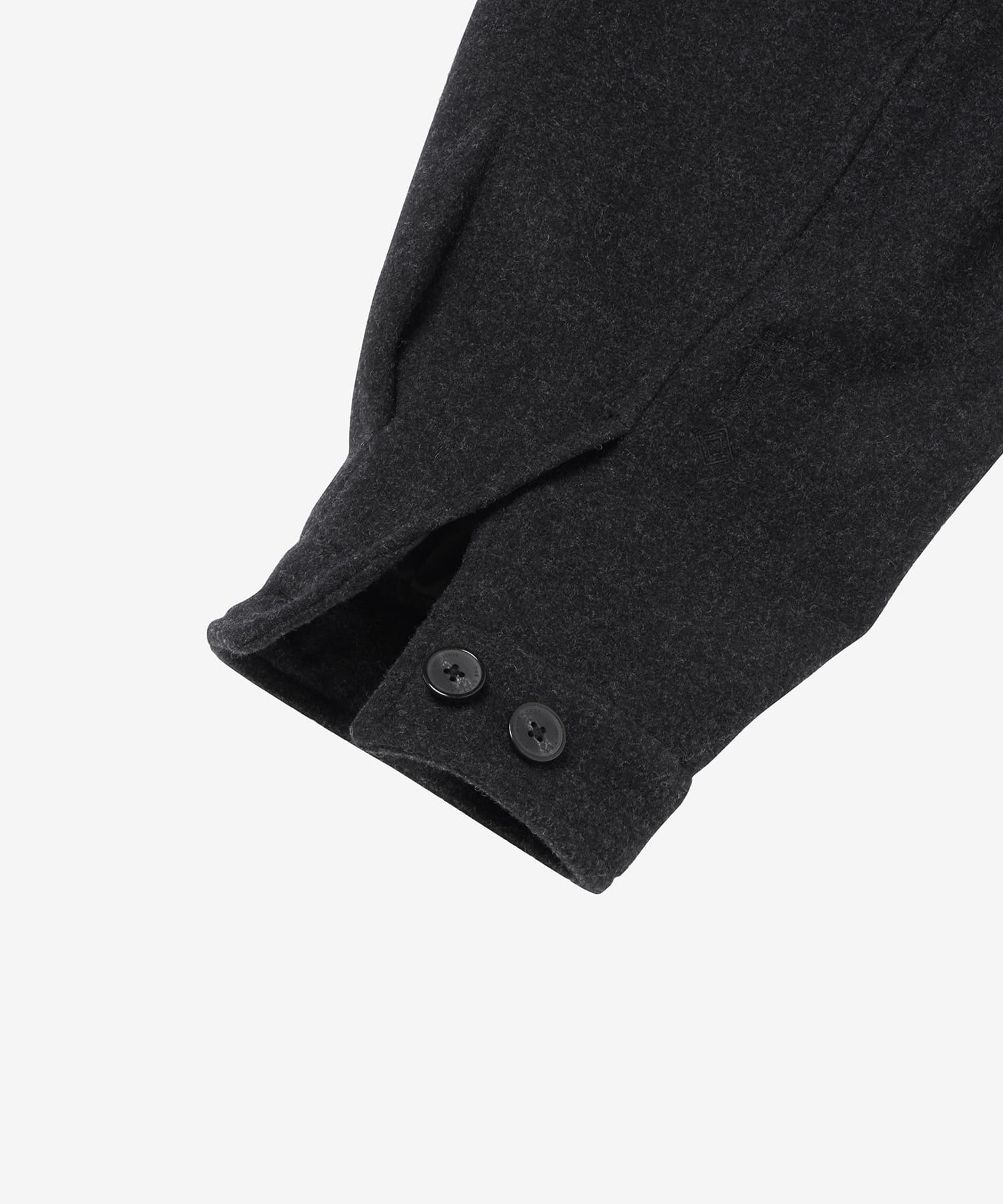 THE NORTH FACE　CompilationWoolOverCoat ZC M