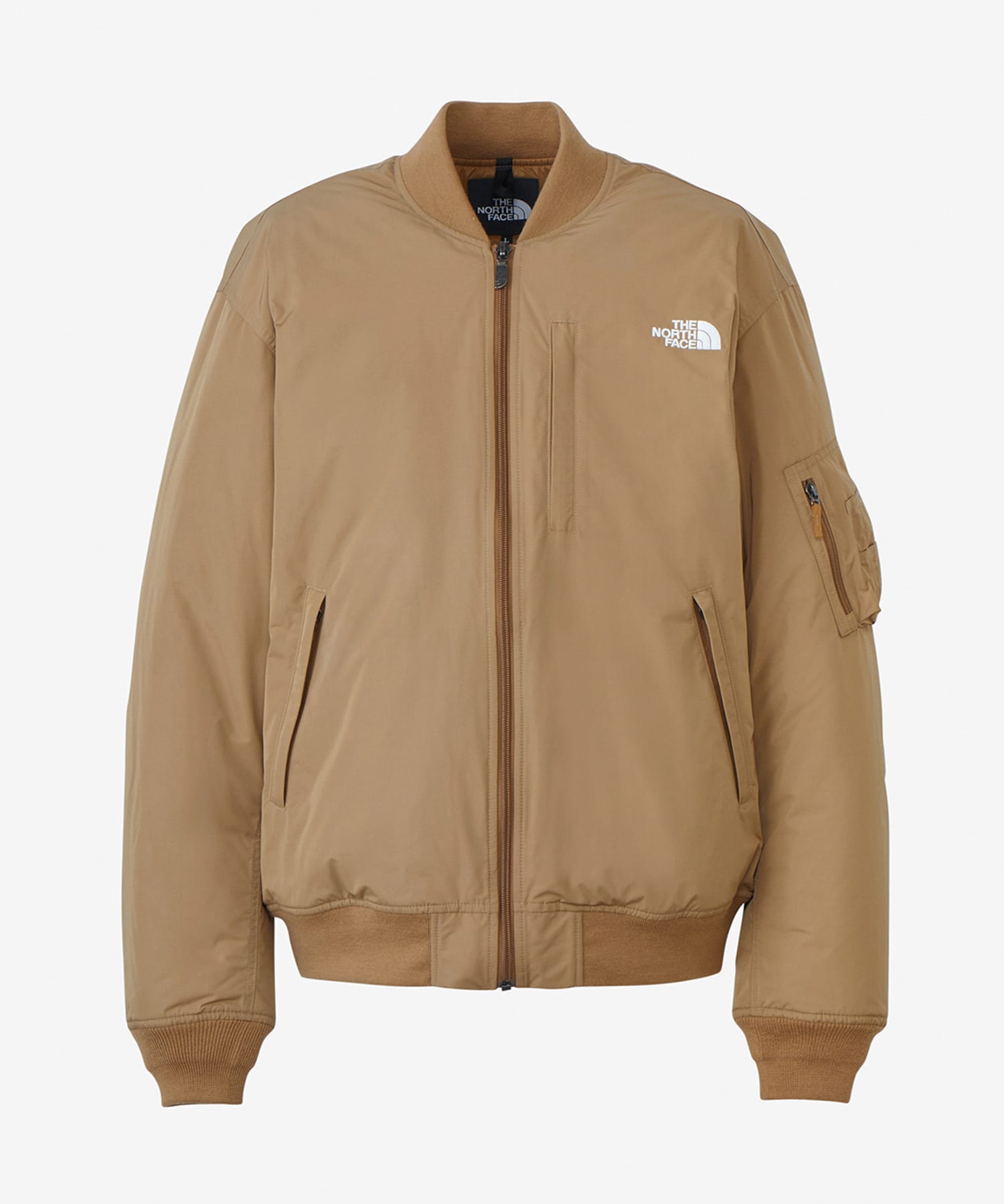 THE NORTH FACE Insulation Bomber Jacket(M UB): アウター｜URBAN