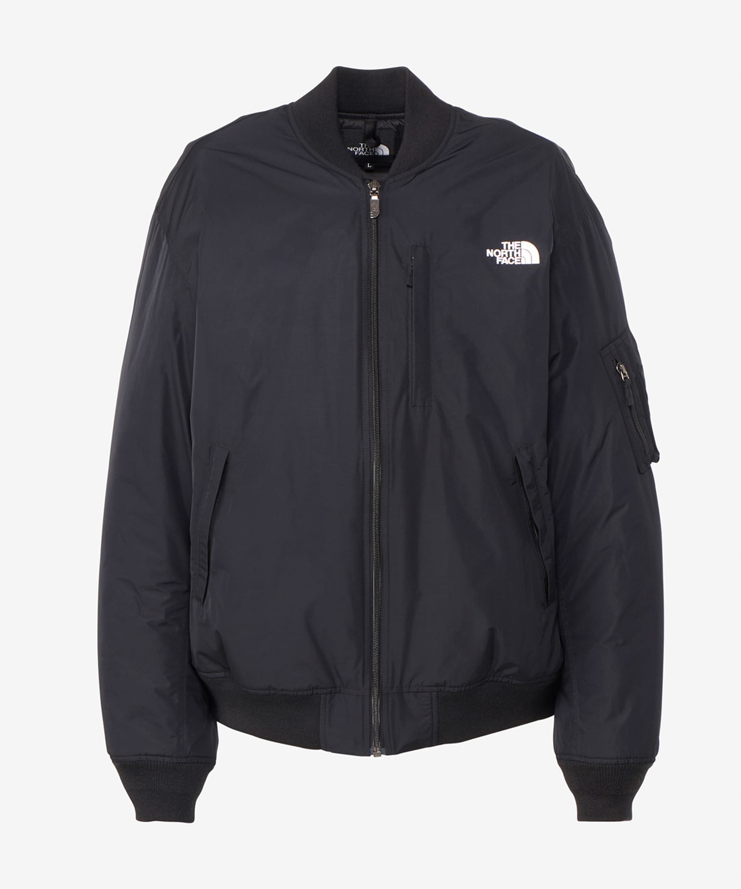 THE NORTH FACE　Insulation Bomber Jacket
