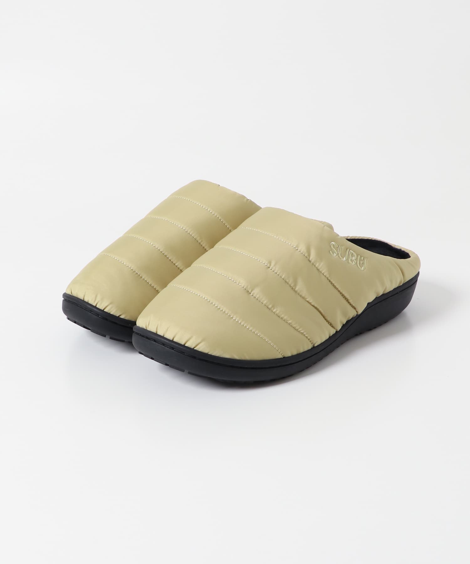 SUBU　PERMANENT BEIGE 2