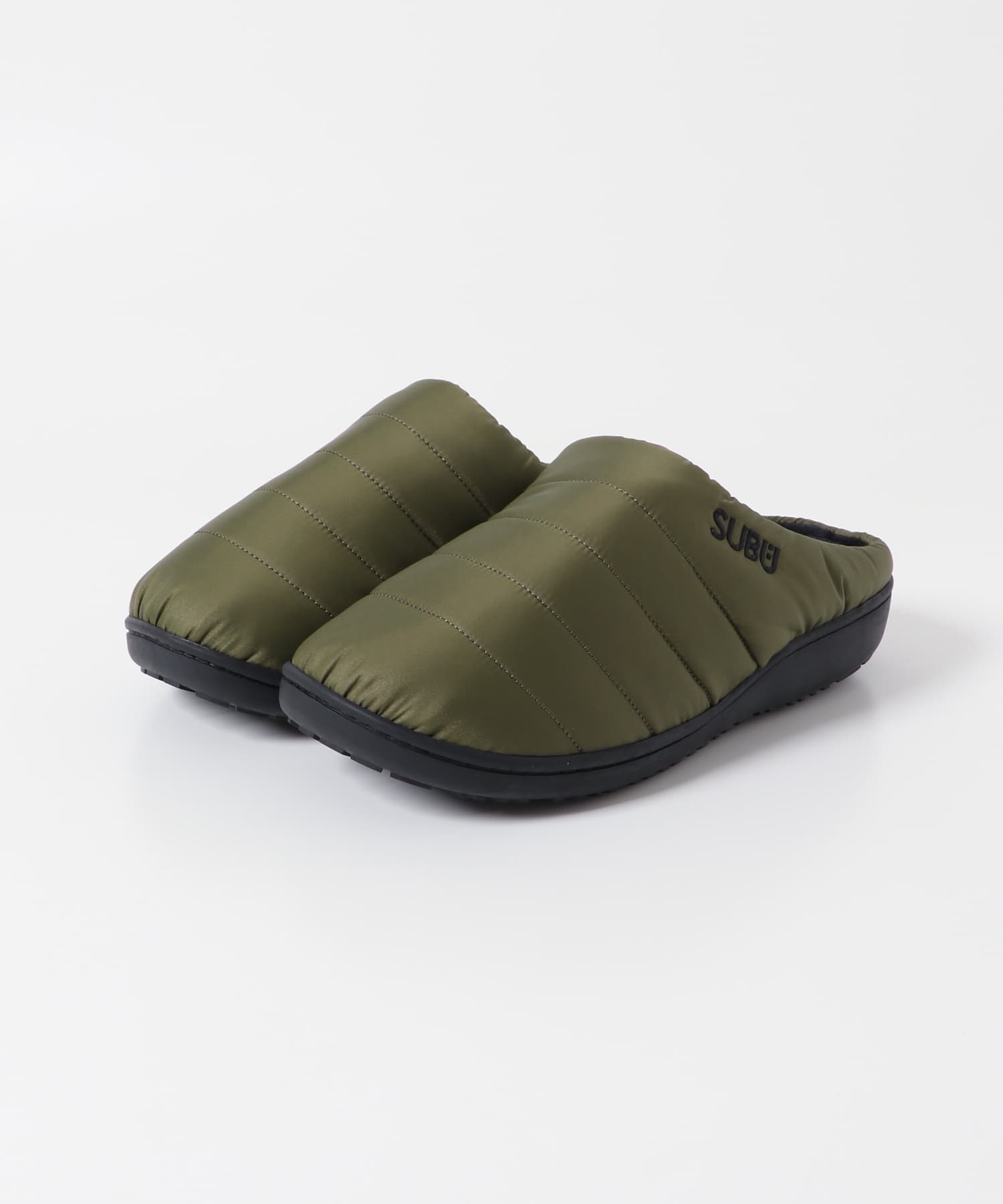 SUBU　PERMANENT KHAKI 2
