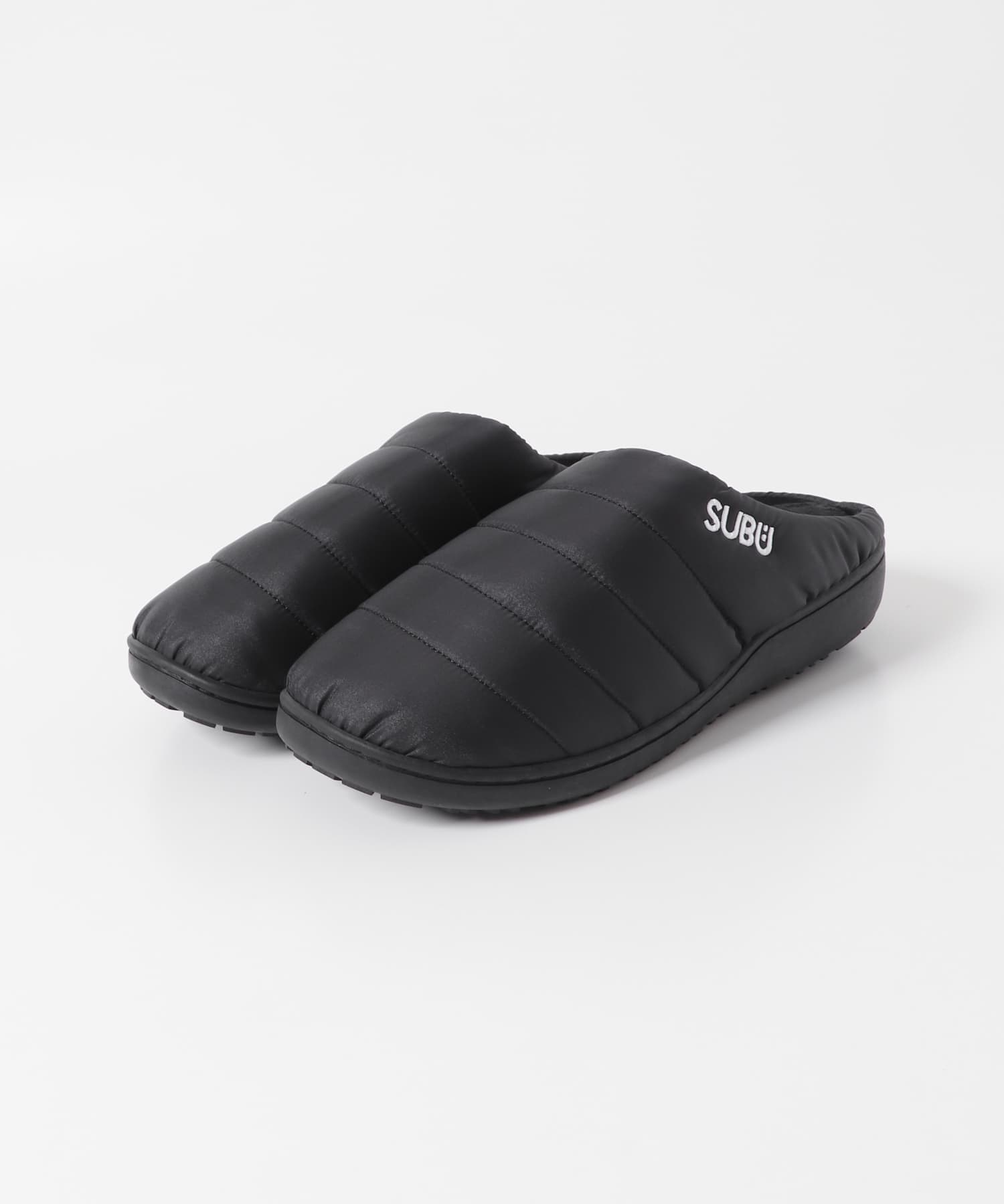 SUBU　PERMANENT BLACK 2