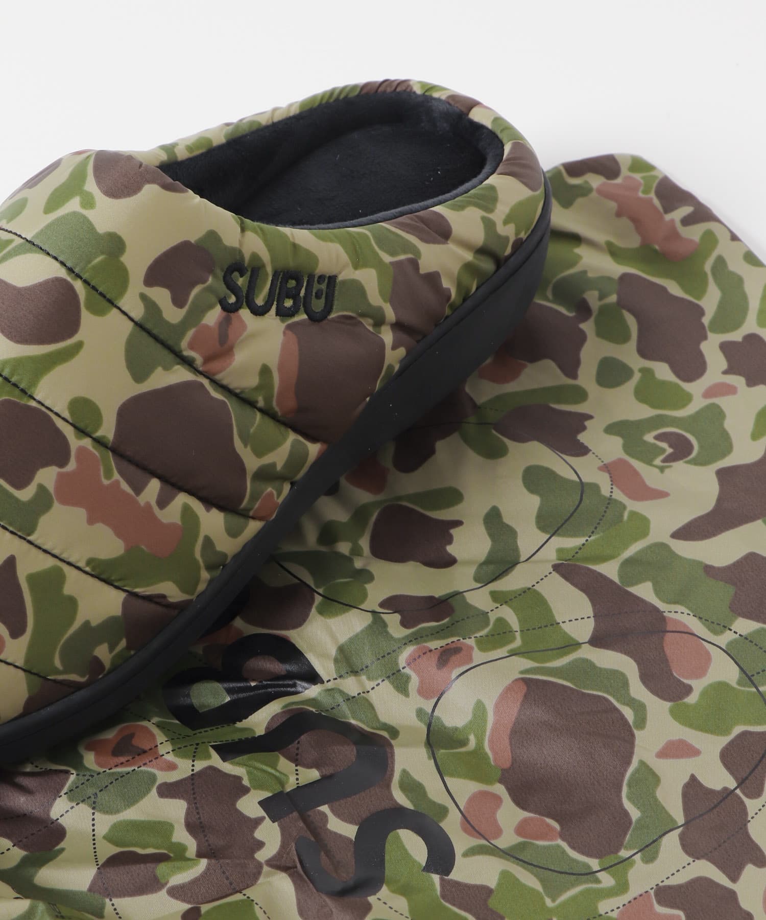 CAMO