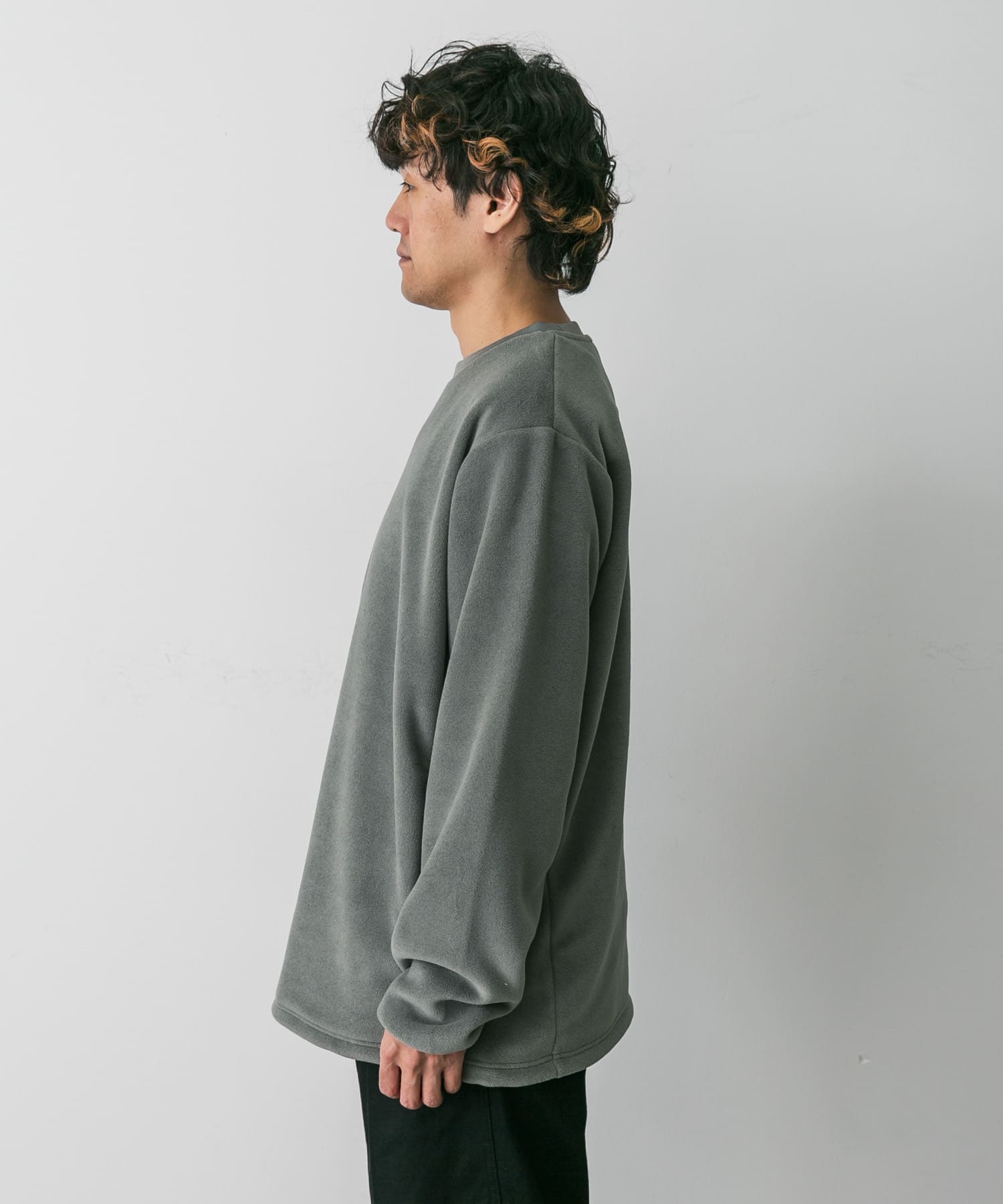 Grey