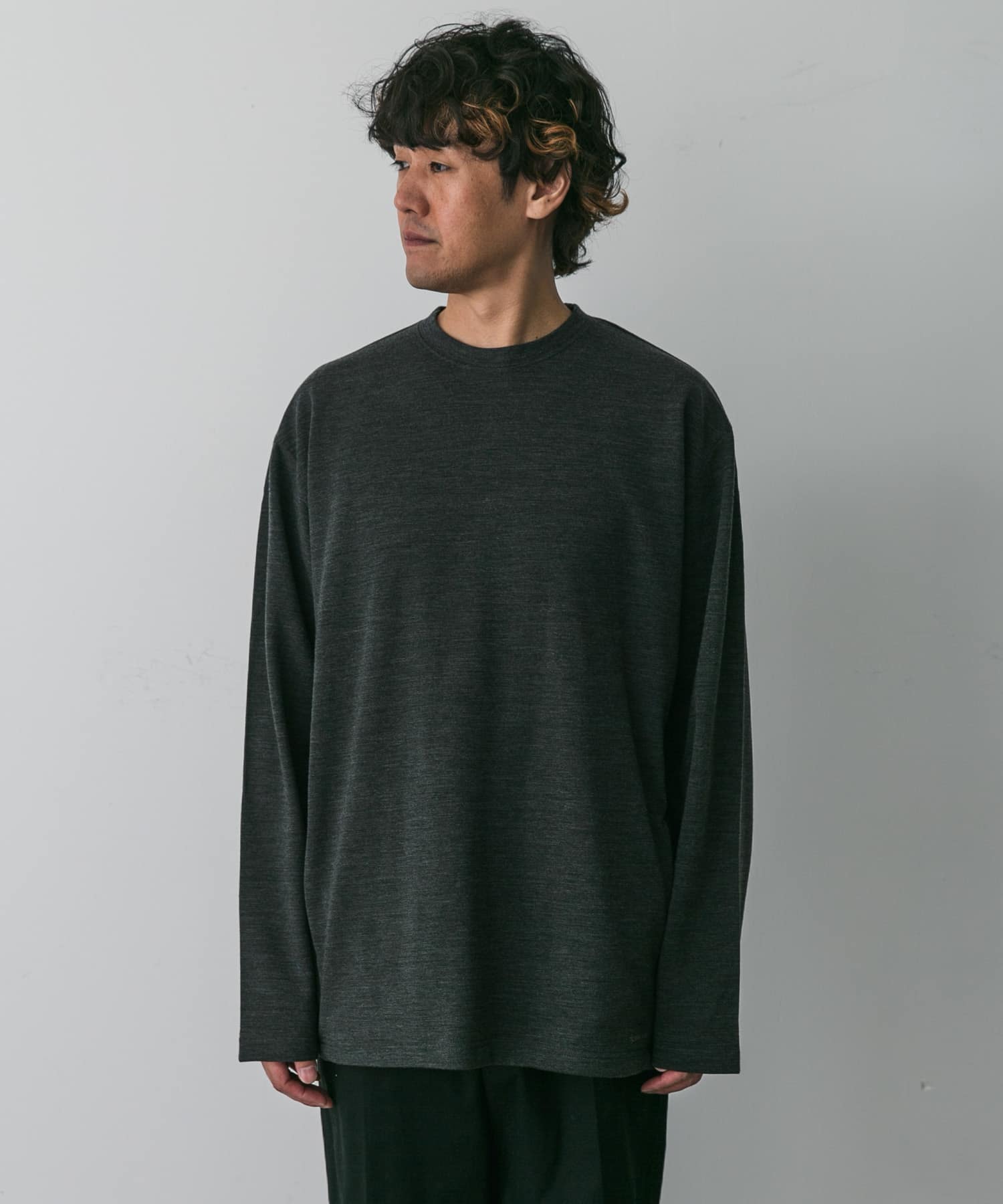 Grey