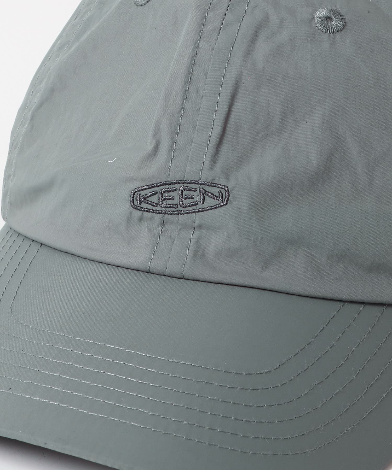 KEEN　NYLON BUNGEE CAP SAGE one