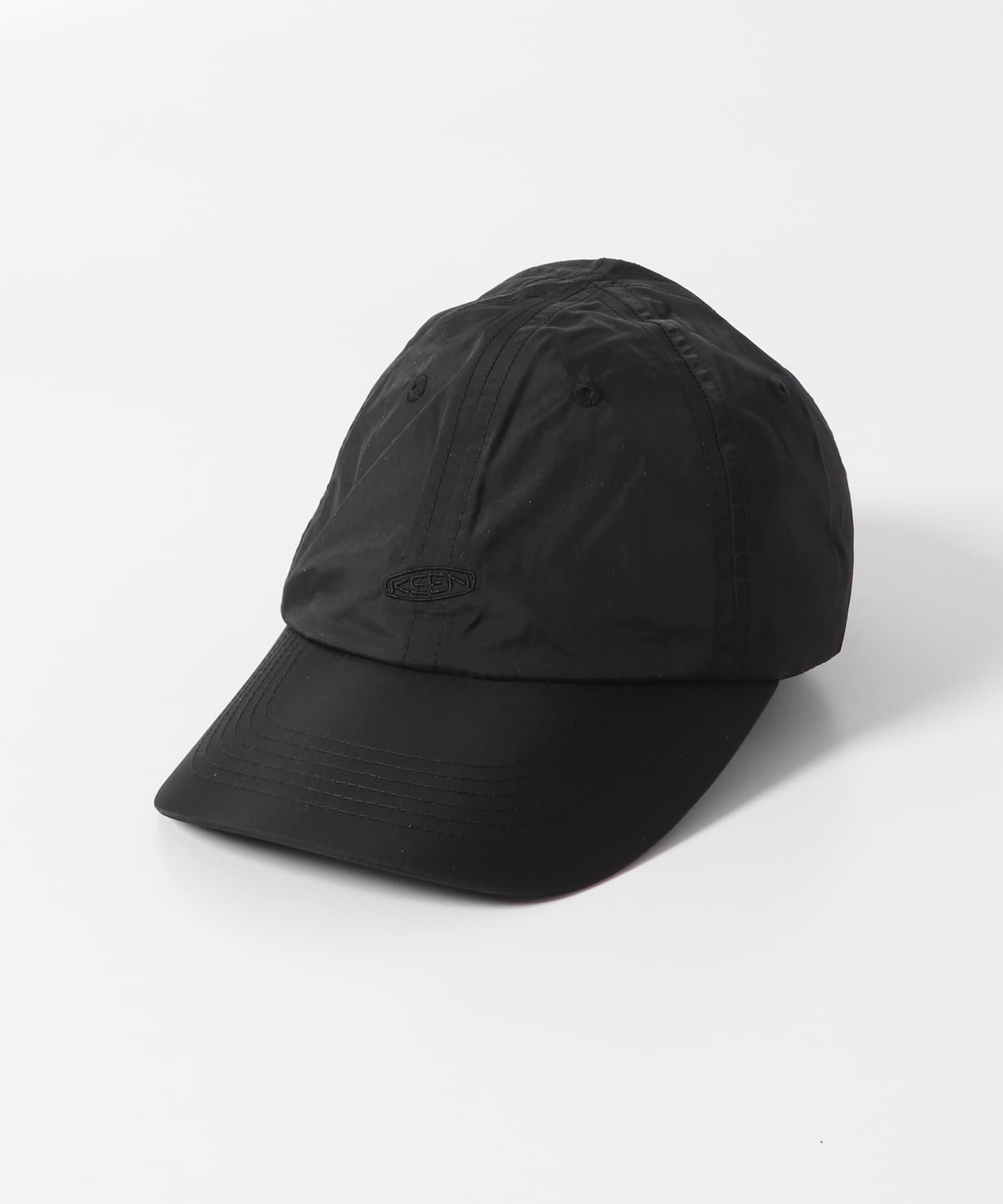 KEEN　NYLON BUNGEE CAP BLACK one