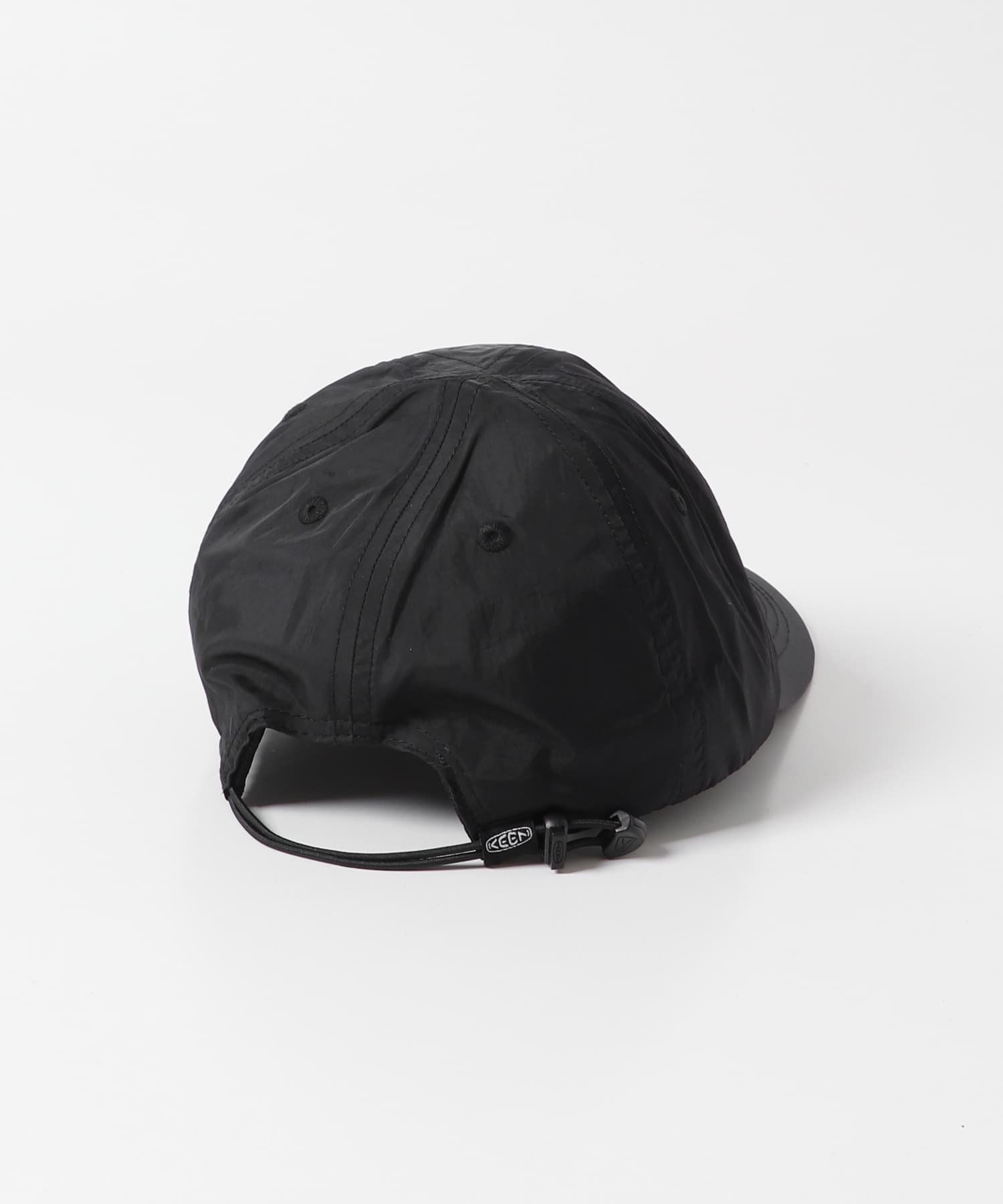 KEEN　NYLON BUNGEE CAP BLACK one