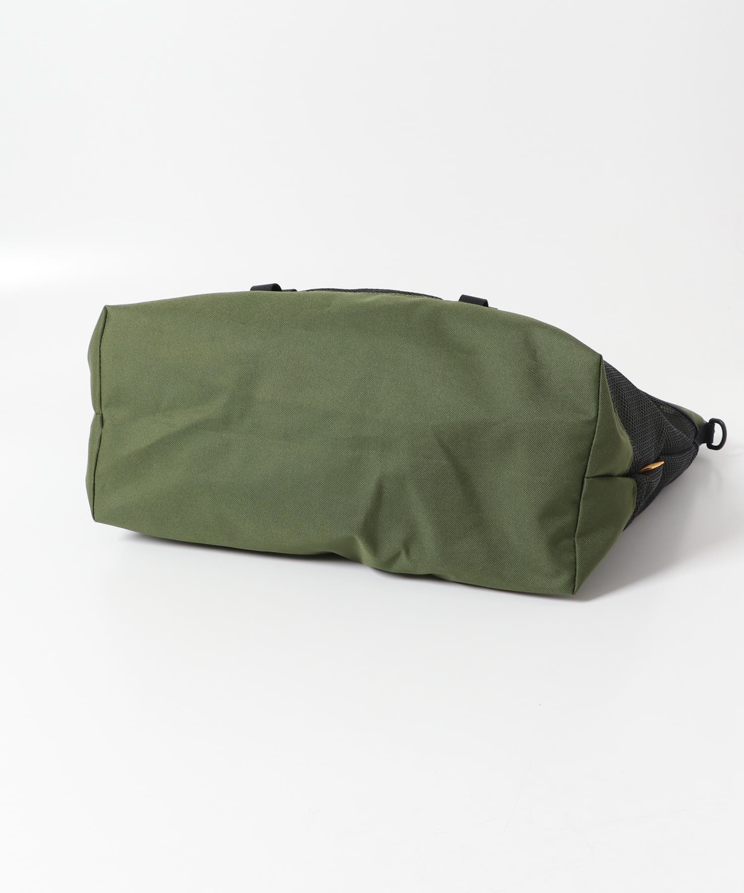 『別注』KEEN×DOORS　HARVESTADVENTURE TOTE OLIVE FREE
