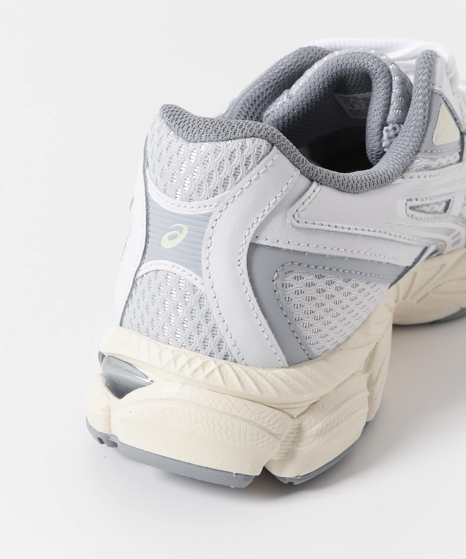 ASICS GEL-NYC 2055(26 C.GRY/BLK): シューズ｜URBAN RESEARCH公式