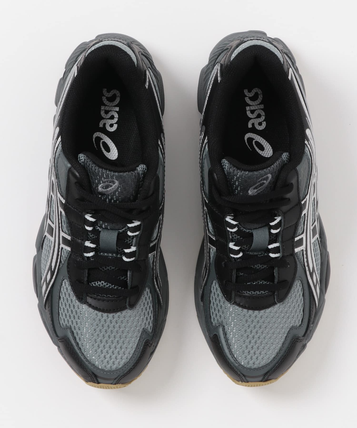 C.GRY/BLK