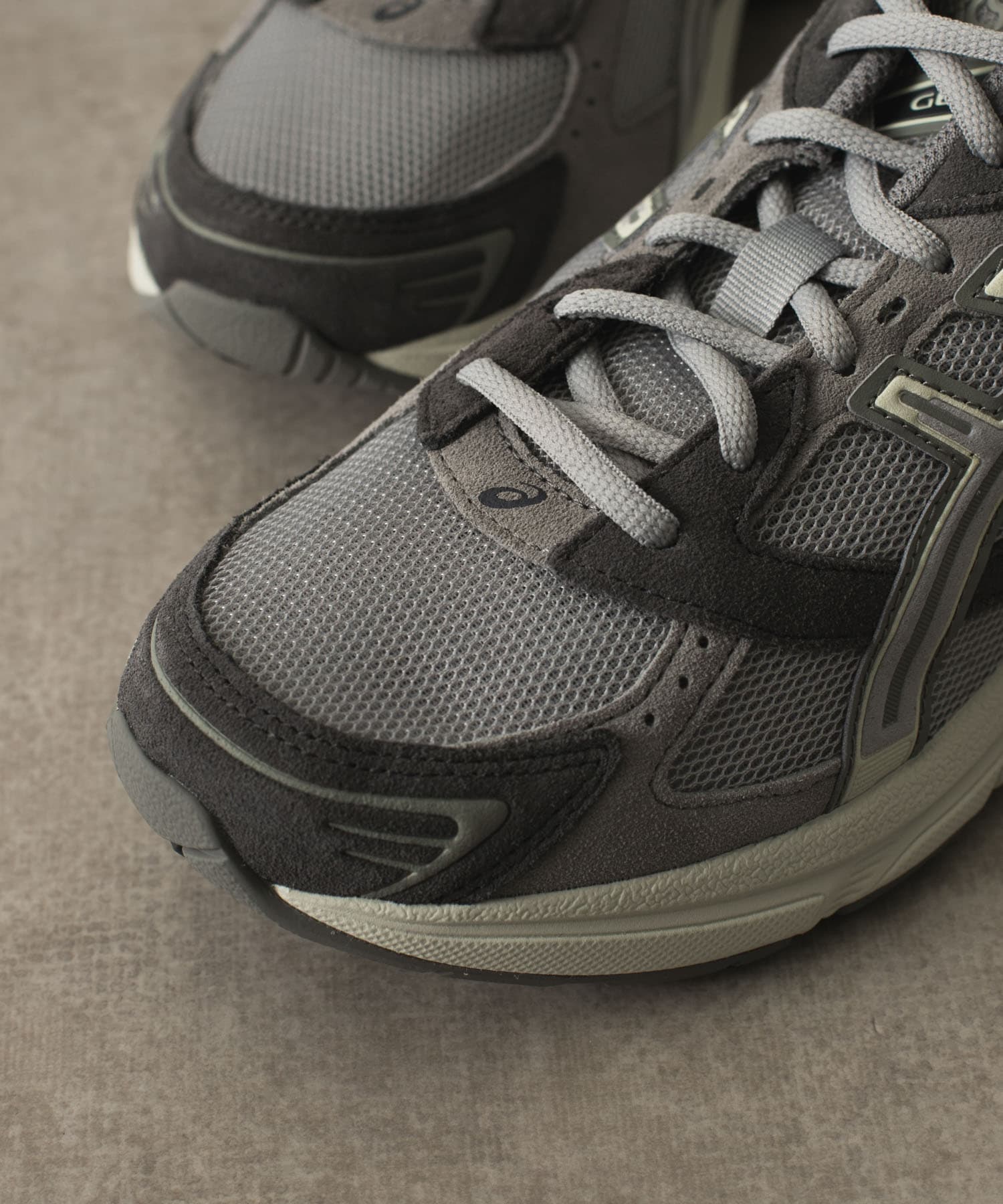 ASICS GEL-1130(26 C.GREY): シューズ｜URBAN RESEARCH公式