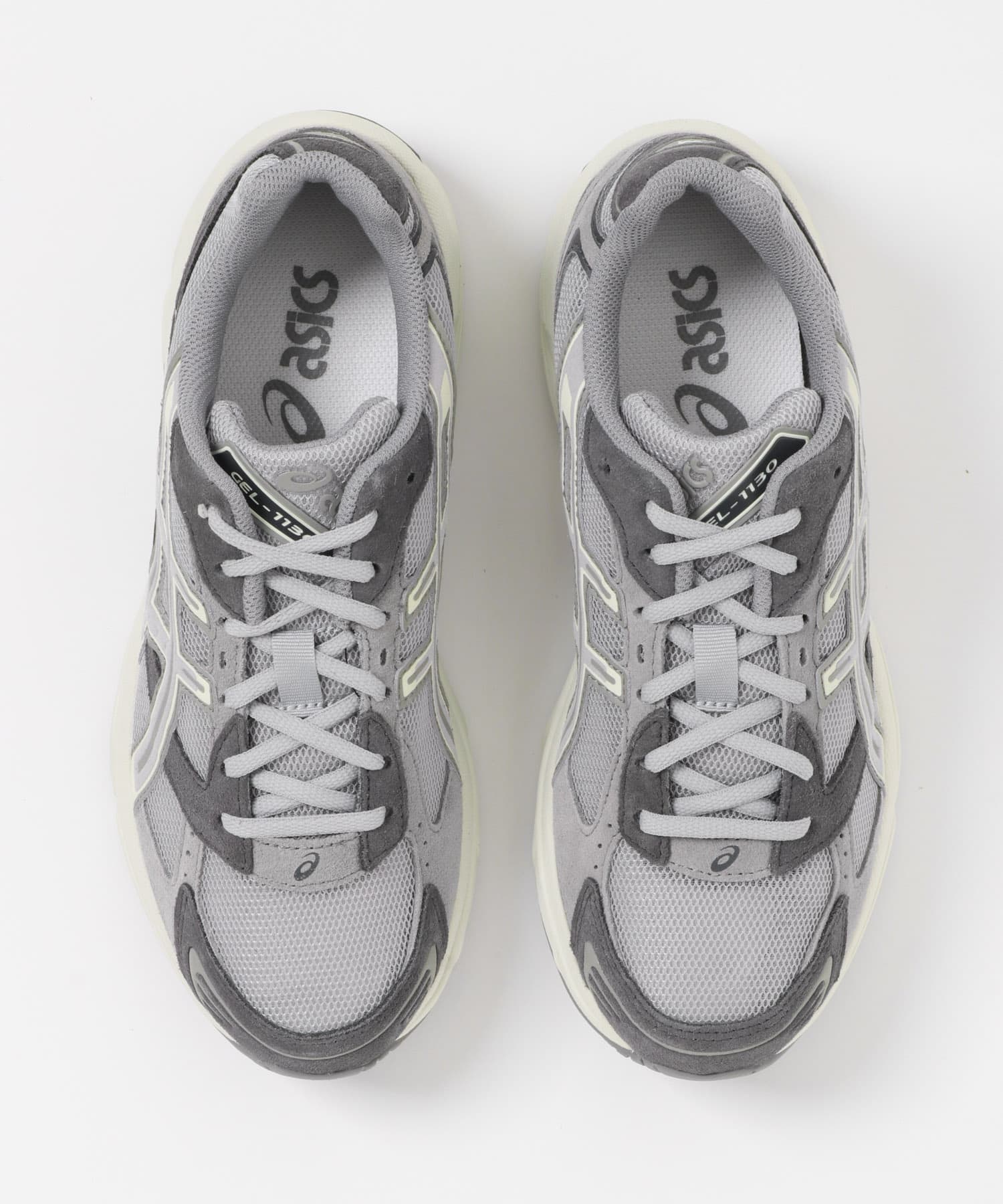 ASICS GEL-1130(26 C.GREY): シューズ｜URBAN RESEARCH公式