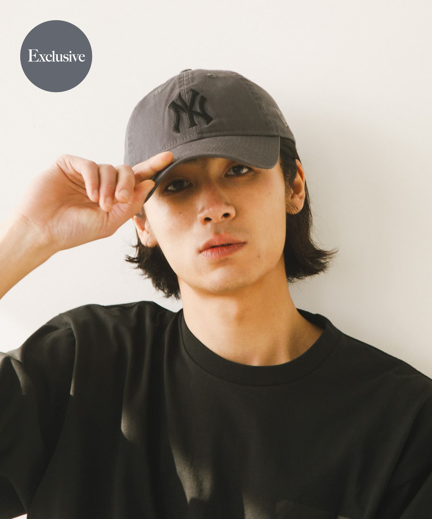 『別注』New Era×DOORS　920CS