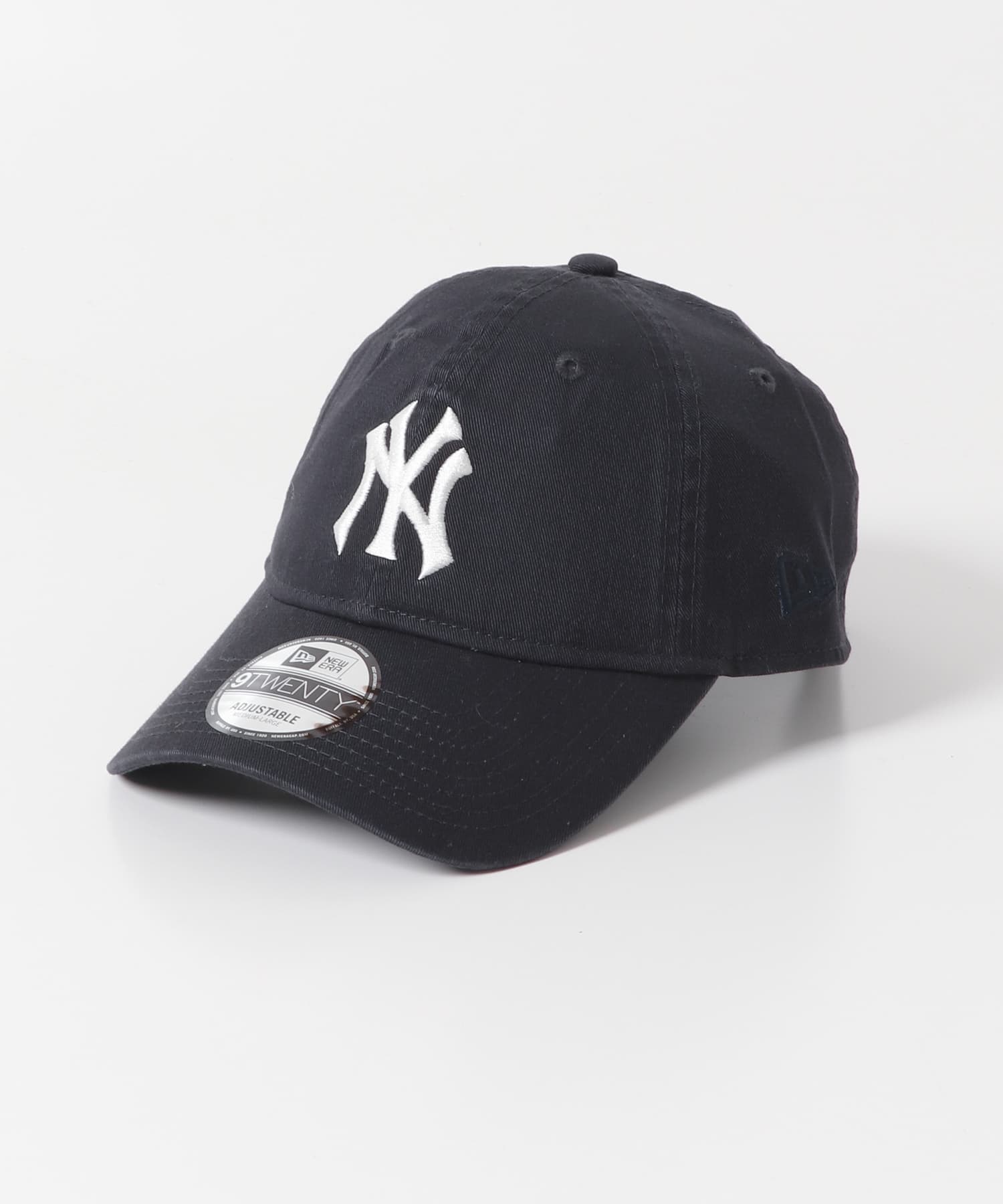 『別注』New Era×DOORS　920CS NAVY one