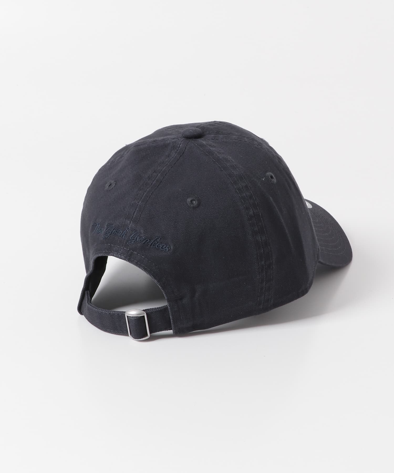 『別注』New Era×DOORS　920CS NAVY one
