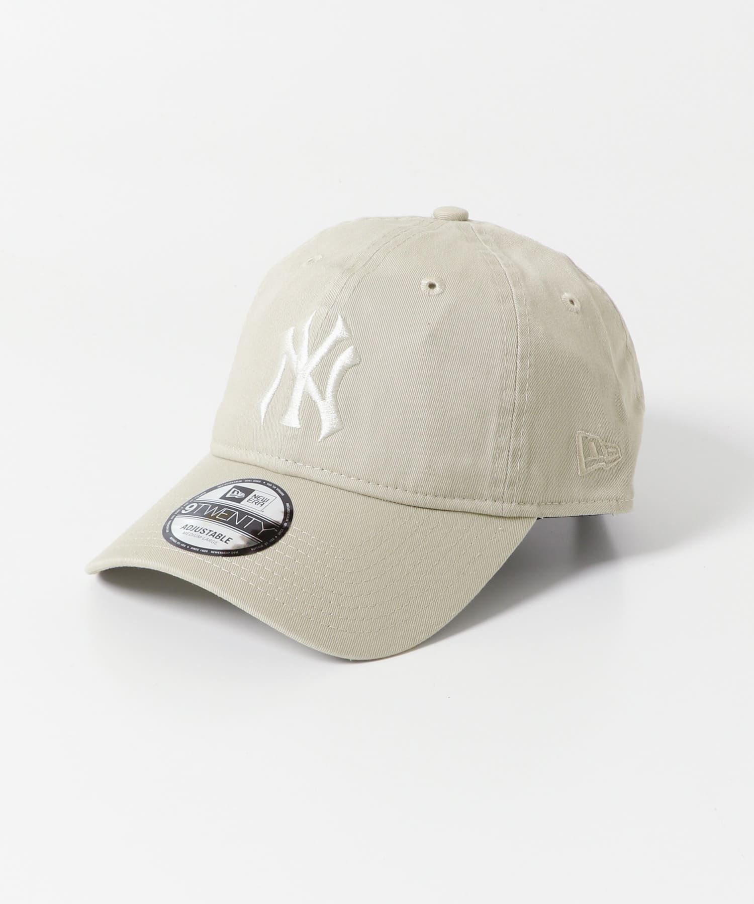 『別注』New Era×DOORS　920CS STONE one