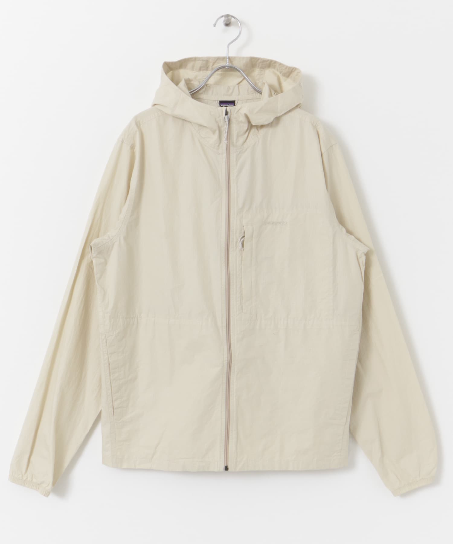patagonia　Ms Windsweep Jacket