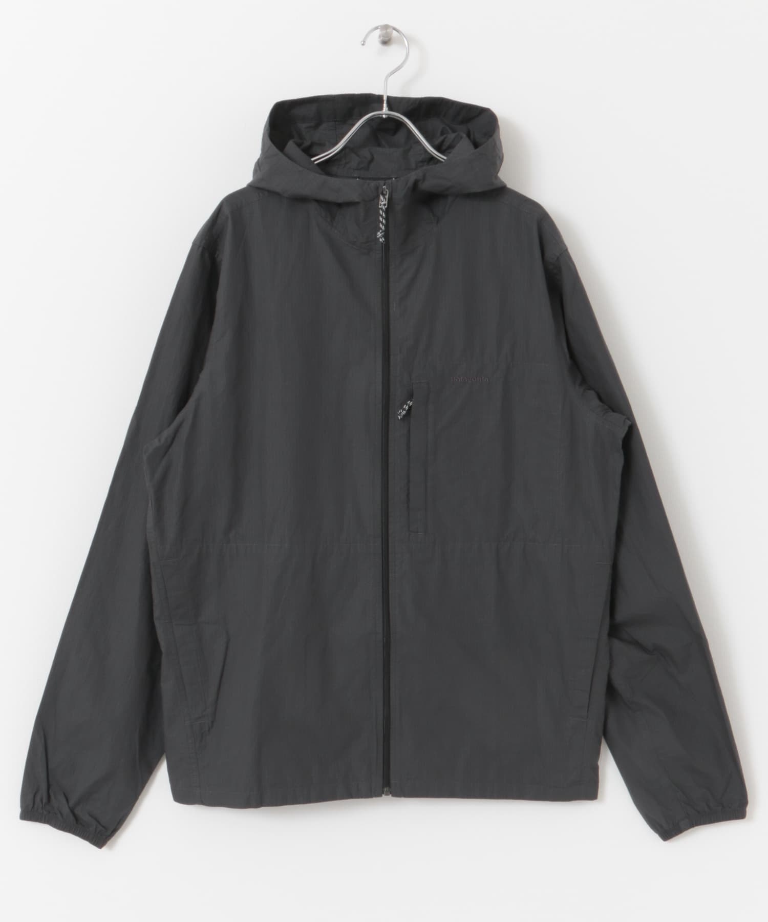 【11/8限定価格】patagonia ウインドスウィープジャケットS patagonia Ms Windsweep Jacket(S INBK): アウター｜URBAN RESEARCH