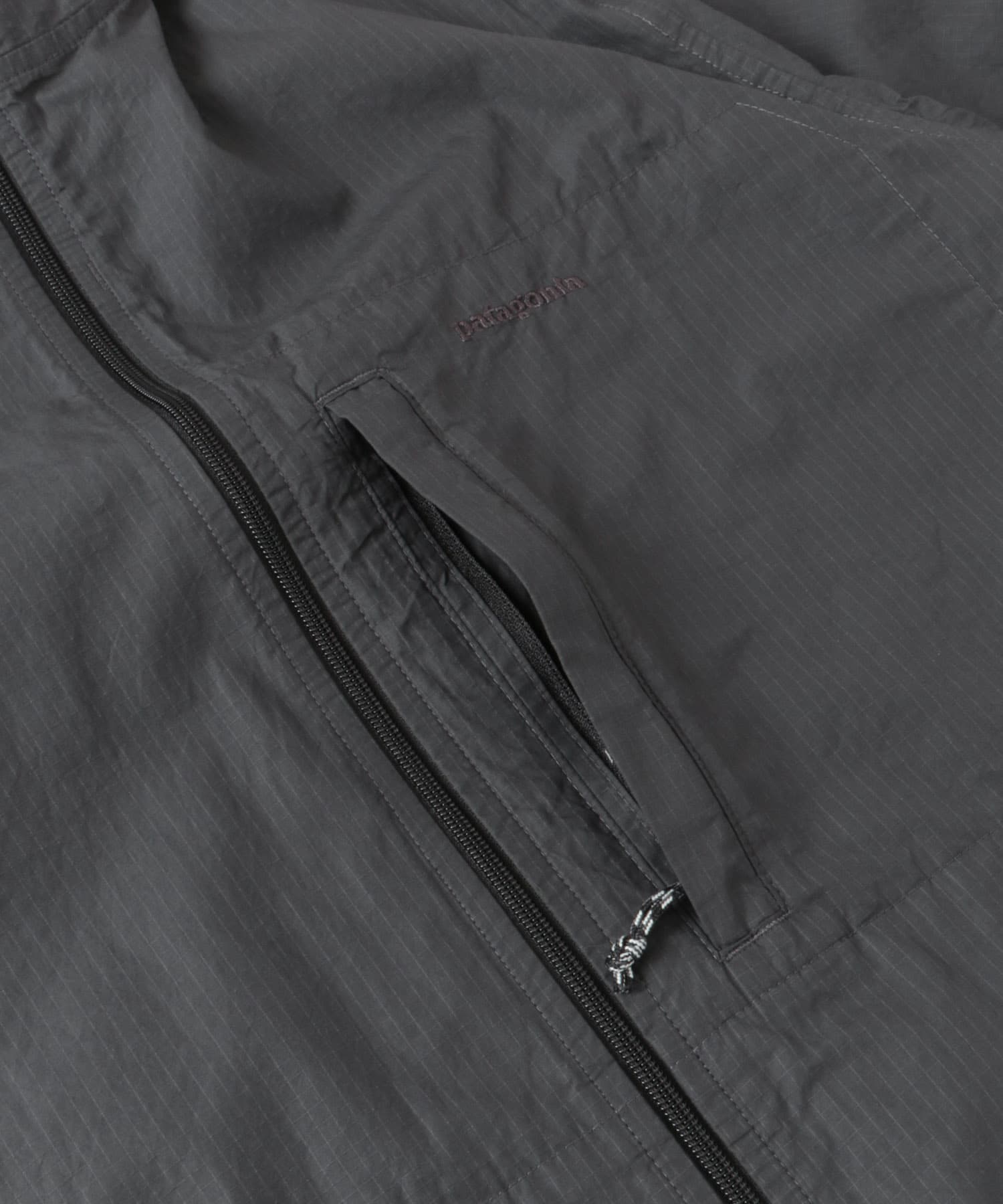 patagonia　Ms Windsweep Jacket INBK S