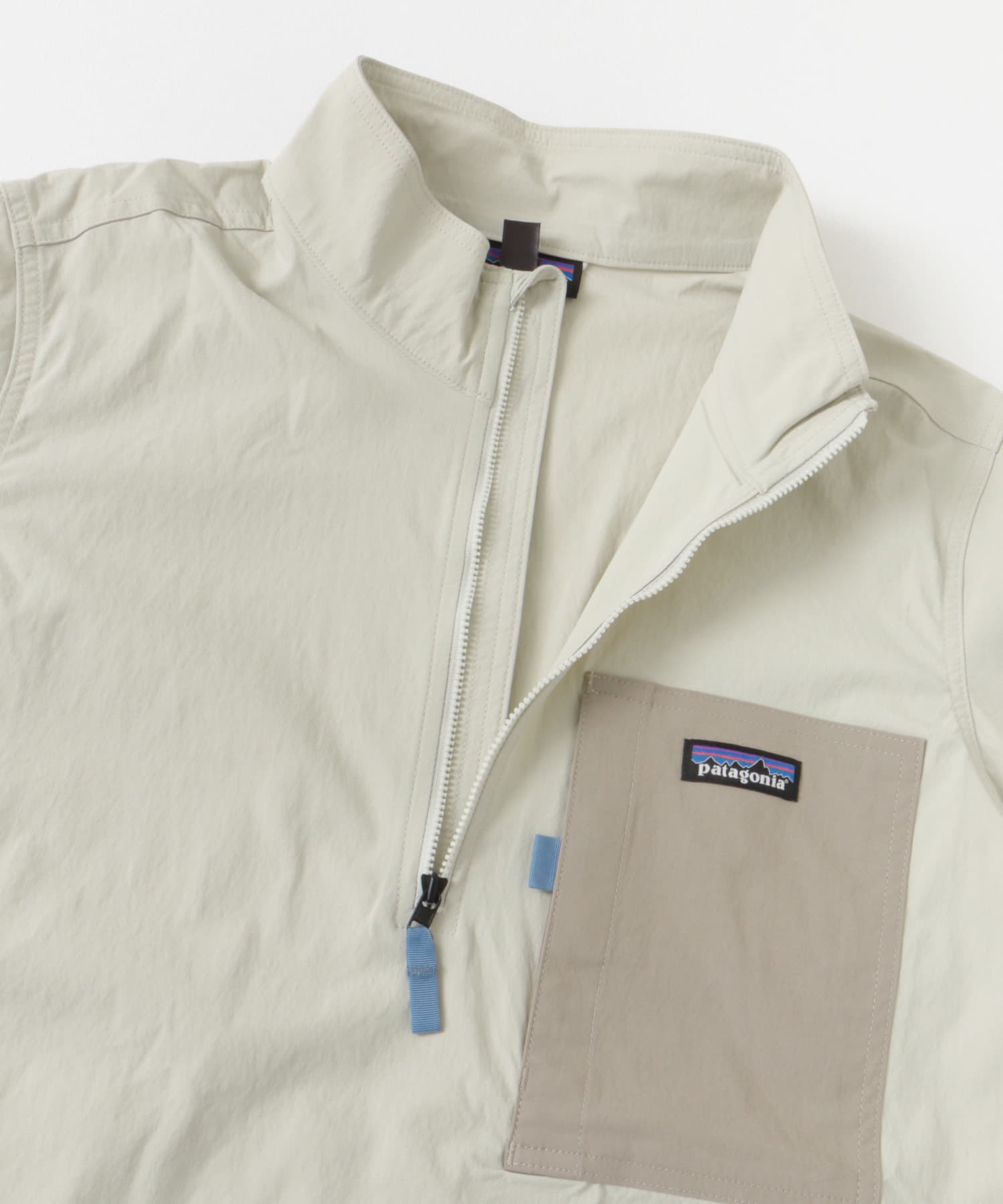 patagonia　OutdoorEverydayMarsupial PLCN M
