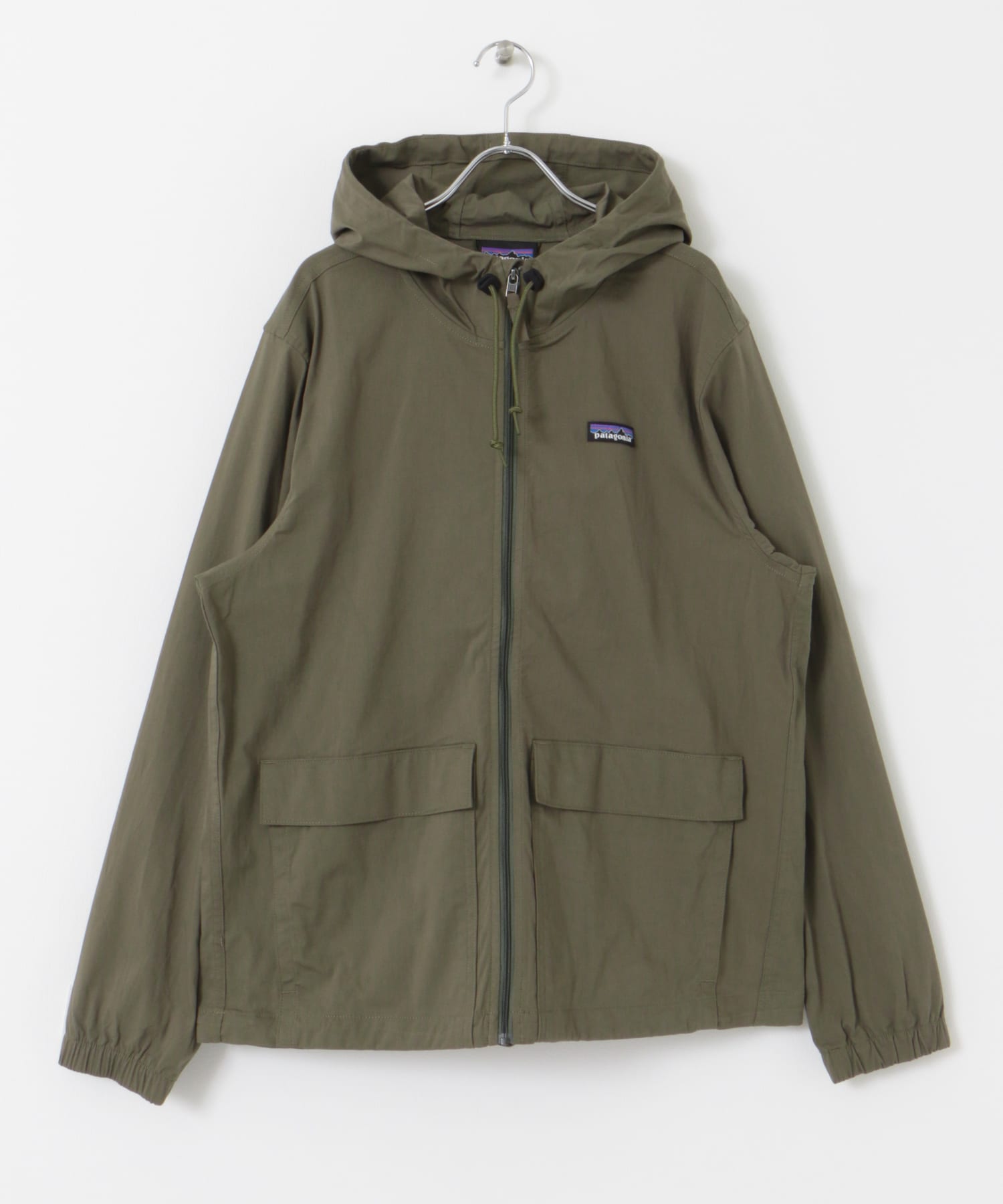 patagonia Ms Nomader Hoody Jacket(S BLK): アウター｜URBAN
