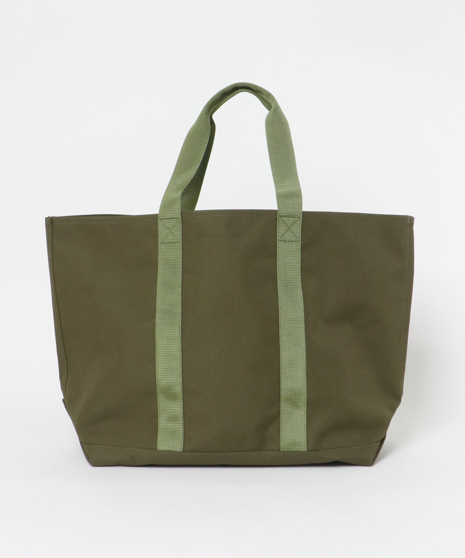 L.L.Bean　ハンターズ トートバッグ オープントップ Olive Drab one