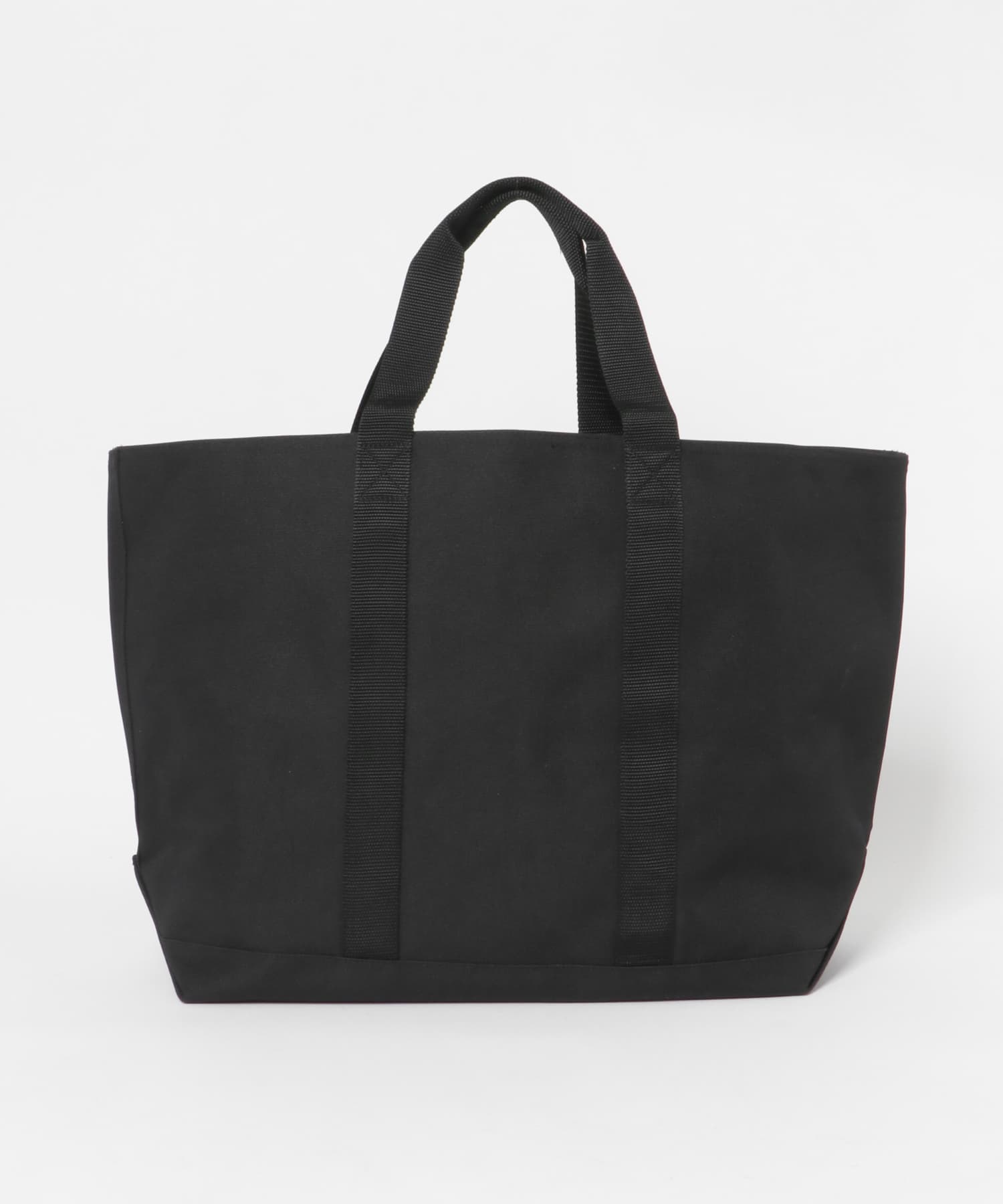 L.L.Bean　ハンターズ トートバッグ オープントップ Black one