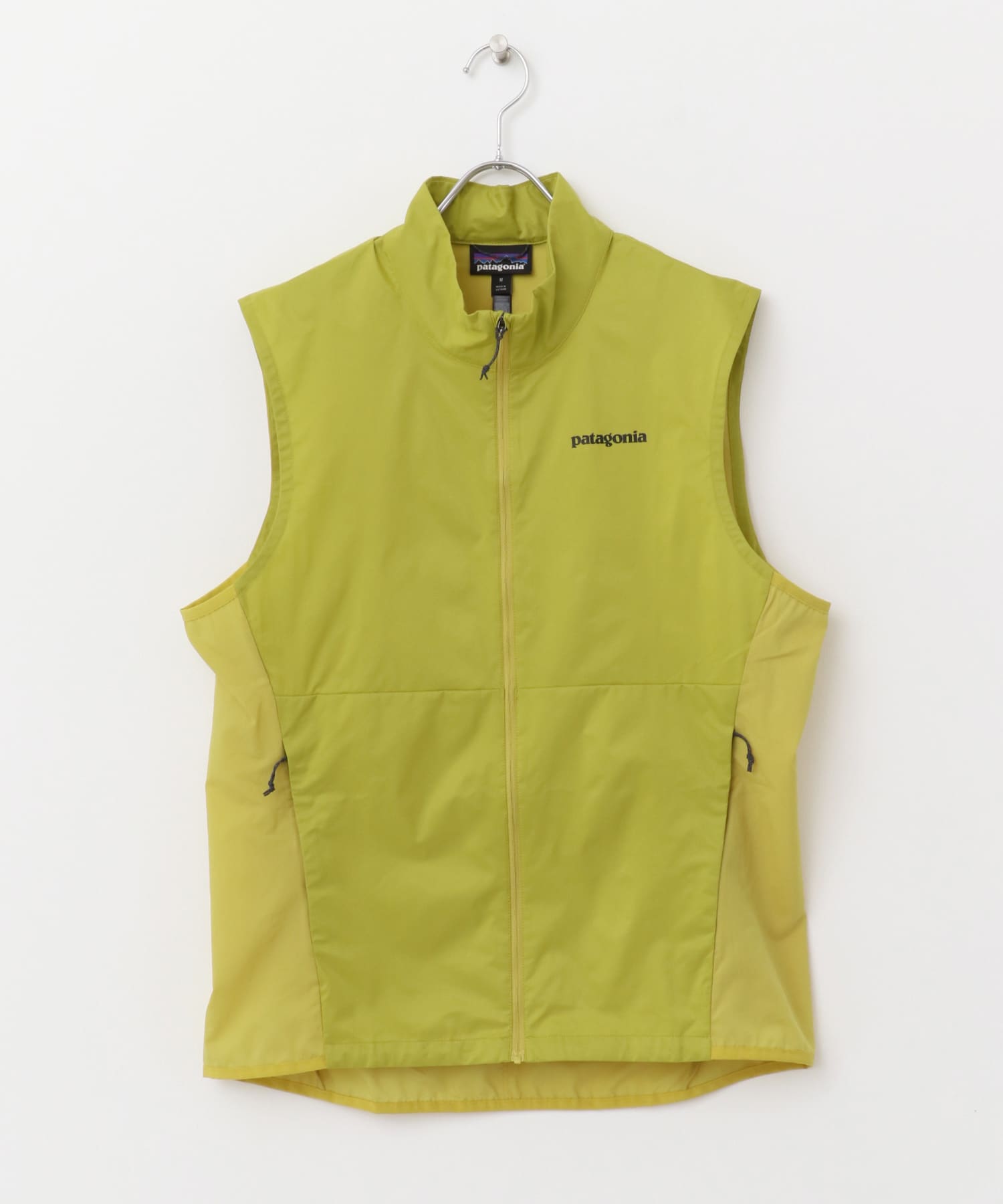 patagonia　Ms Trail Craft Vest