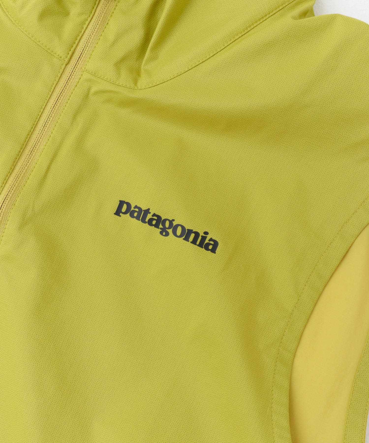 patagonia　Ms Trail Craft Vest BNLG M