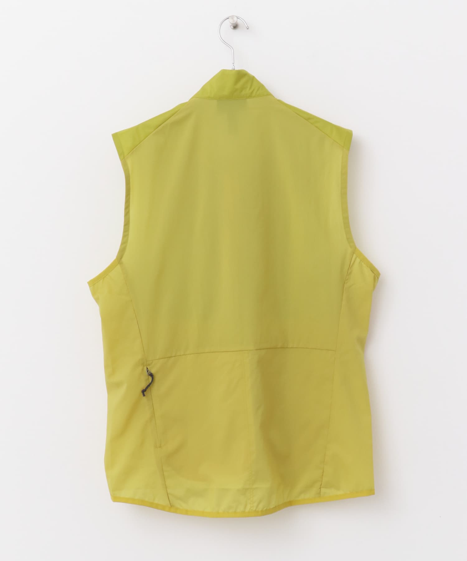 patagonia　Ms Trail Craft Vest BNLG M