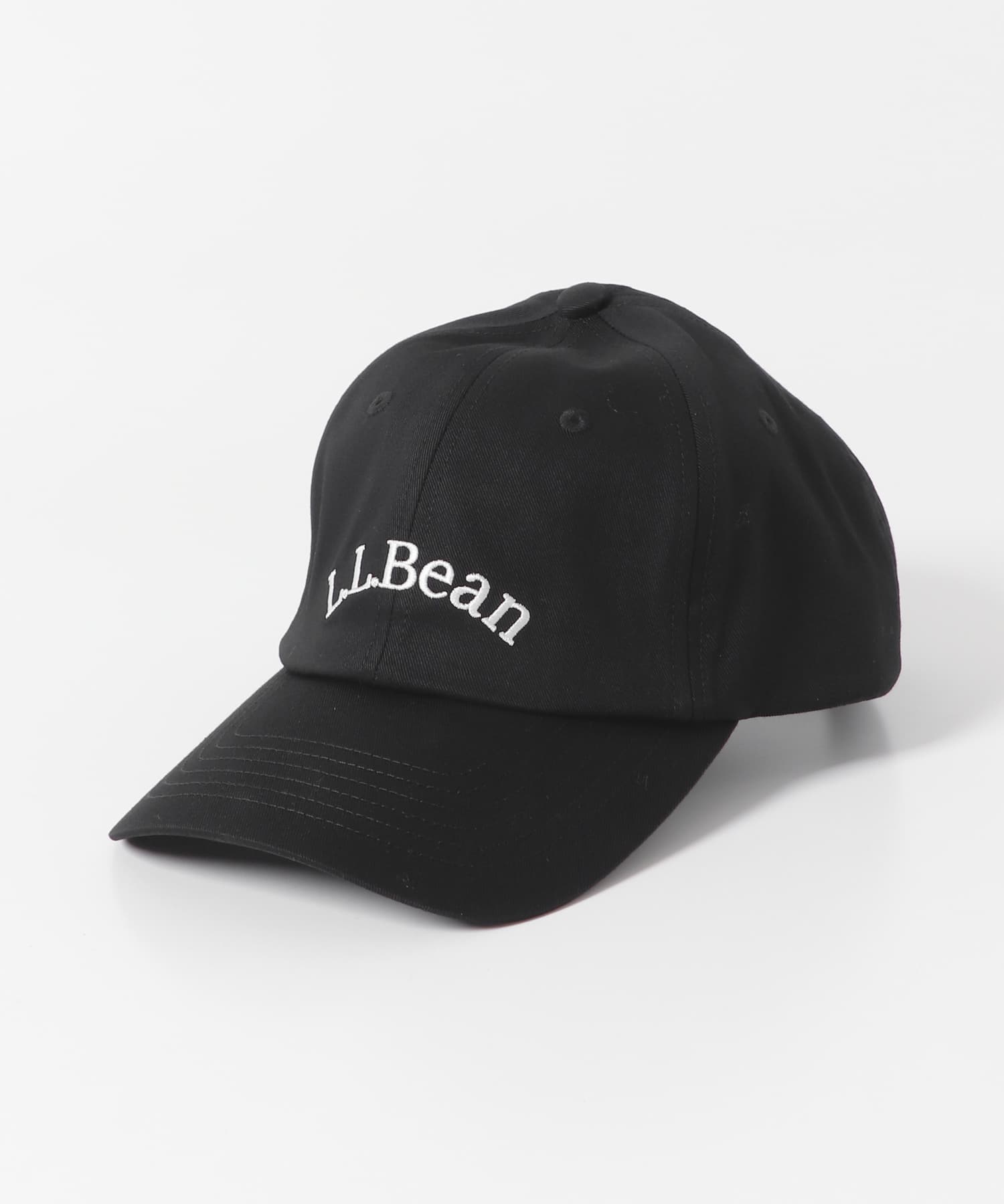 L.L.Bean　TWILL DP CROWN CAP