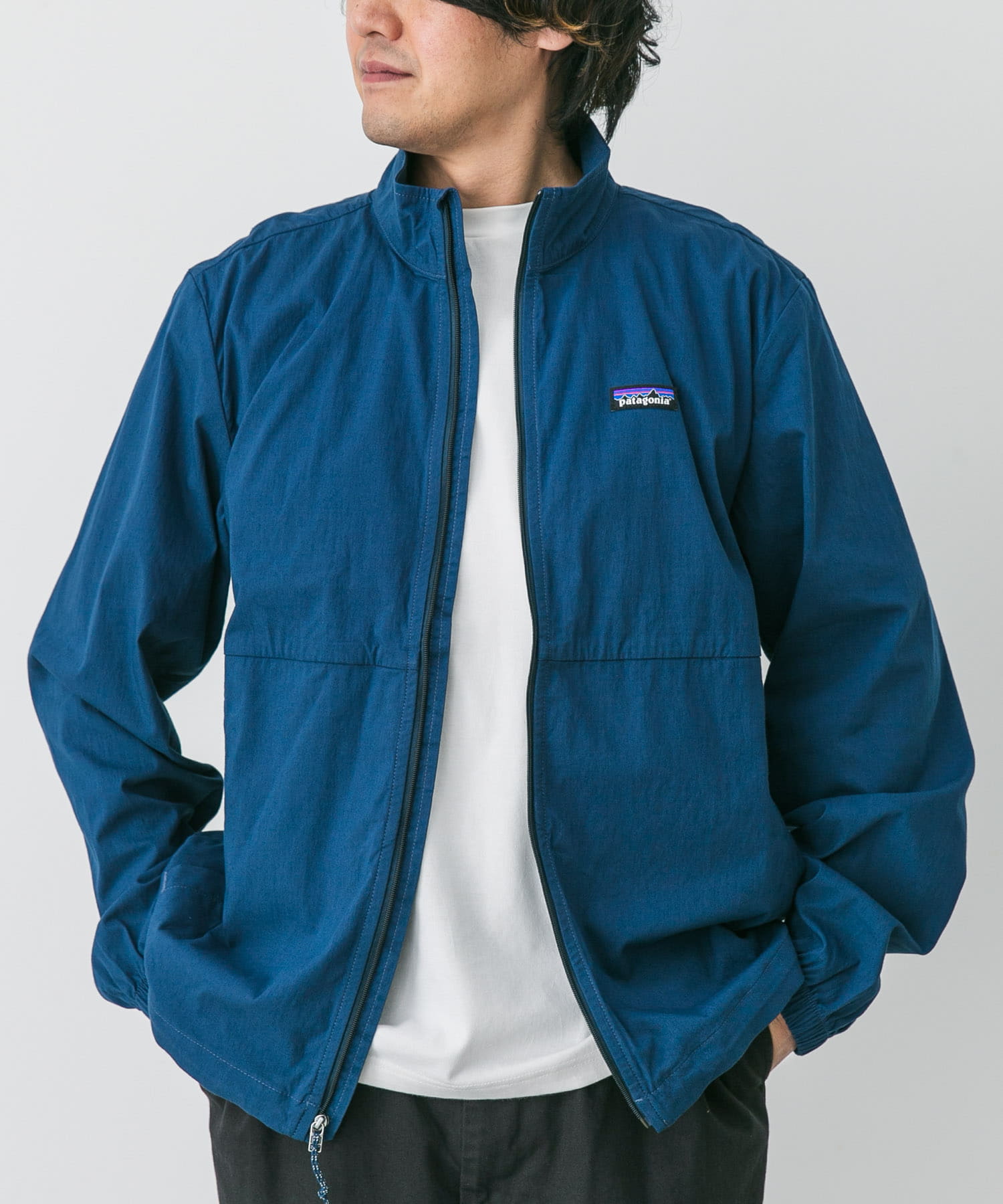 patagonia　Ms Nomader Jacket