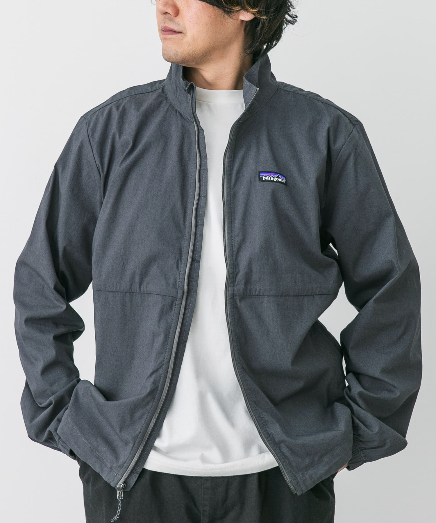 patagonia　Ms Nomader Jacket