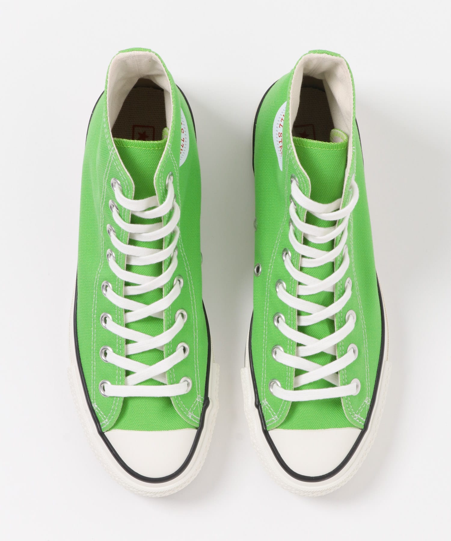 M.GREEN