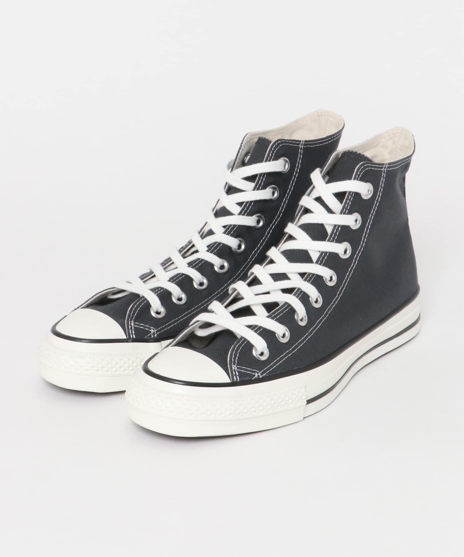 CONVERSE ALL STAR スニーカー 7.5 CONVERSE CANVAS ALL STAR J HI(7.5 GRAPHITE): シューズ｜URBAN