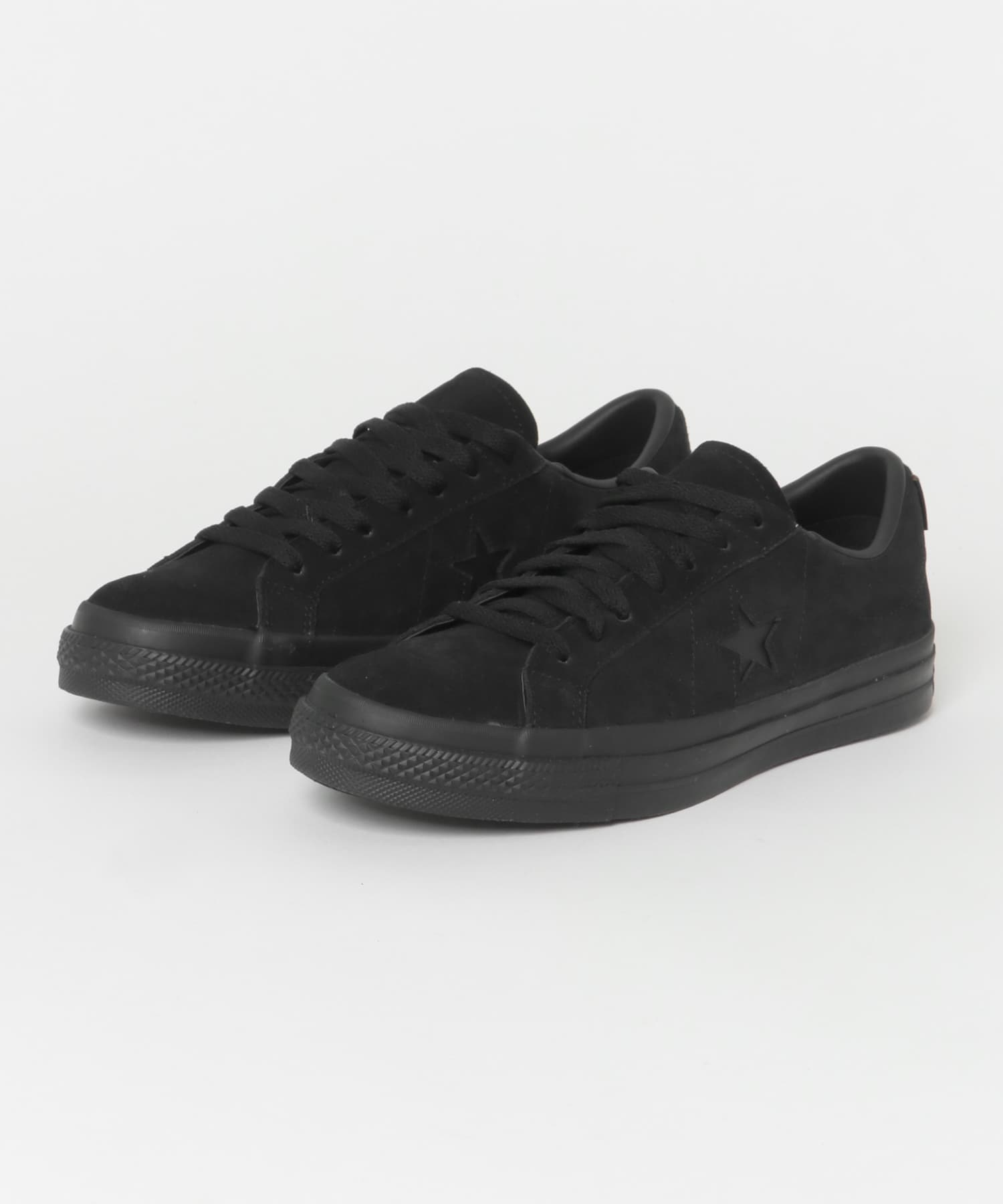 CONVERSE ONE STAR GORE-TEX(7.5 BLACK): シューズ｜URBAN