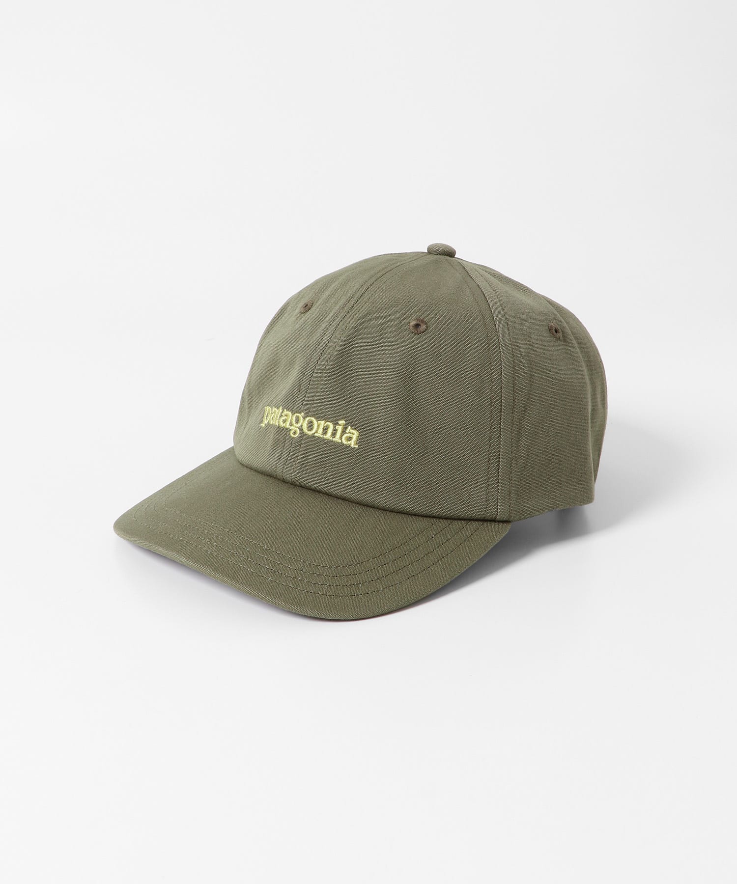 patagonia Fitz Roy Icon Trad Cap