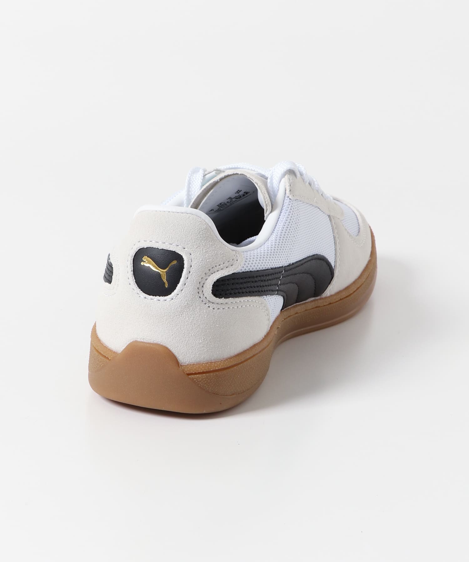 PUMA　SUPER TEAM OG PUMA WHITE 26