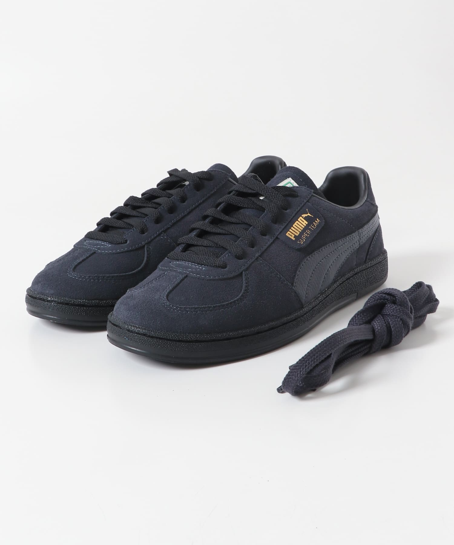 New Navy