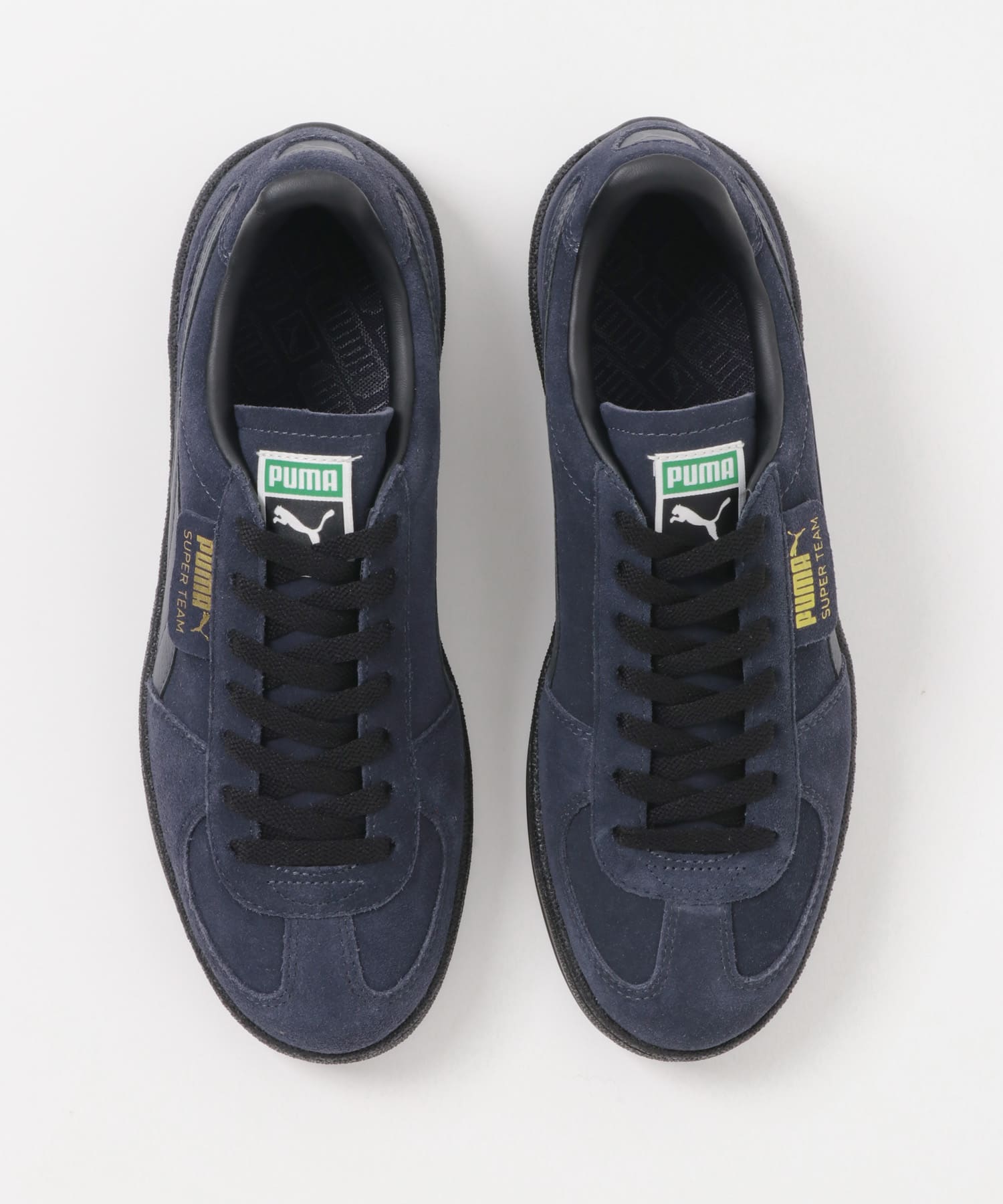 New Navy