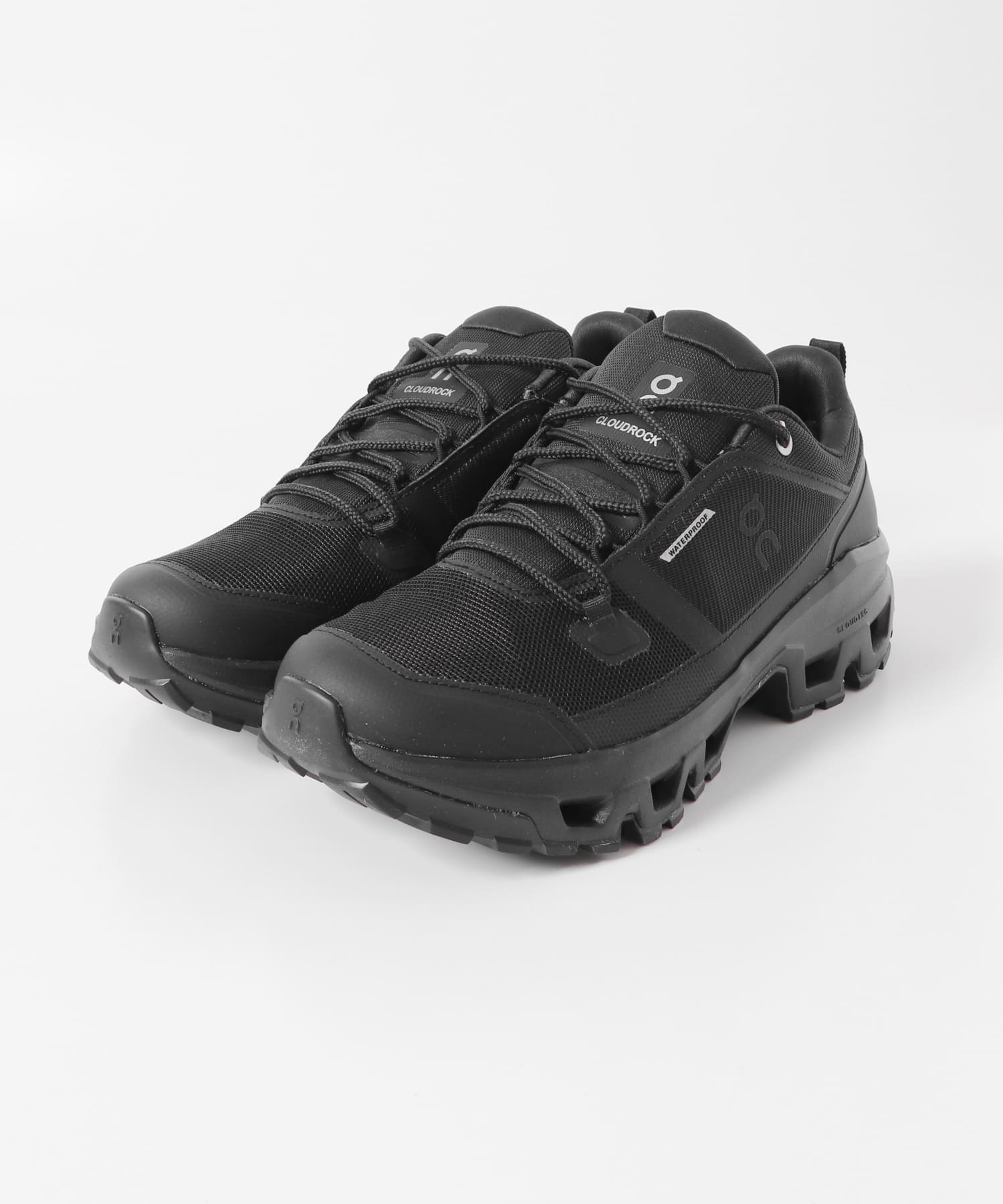 BLK/BLK