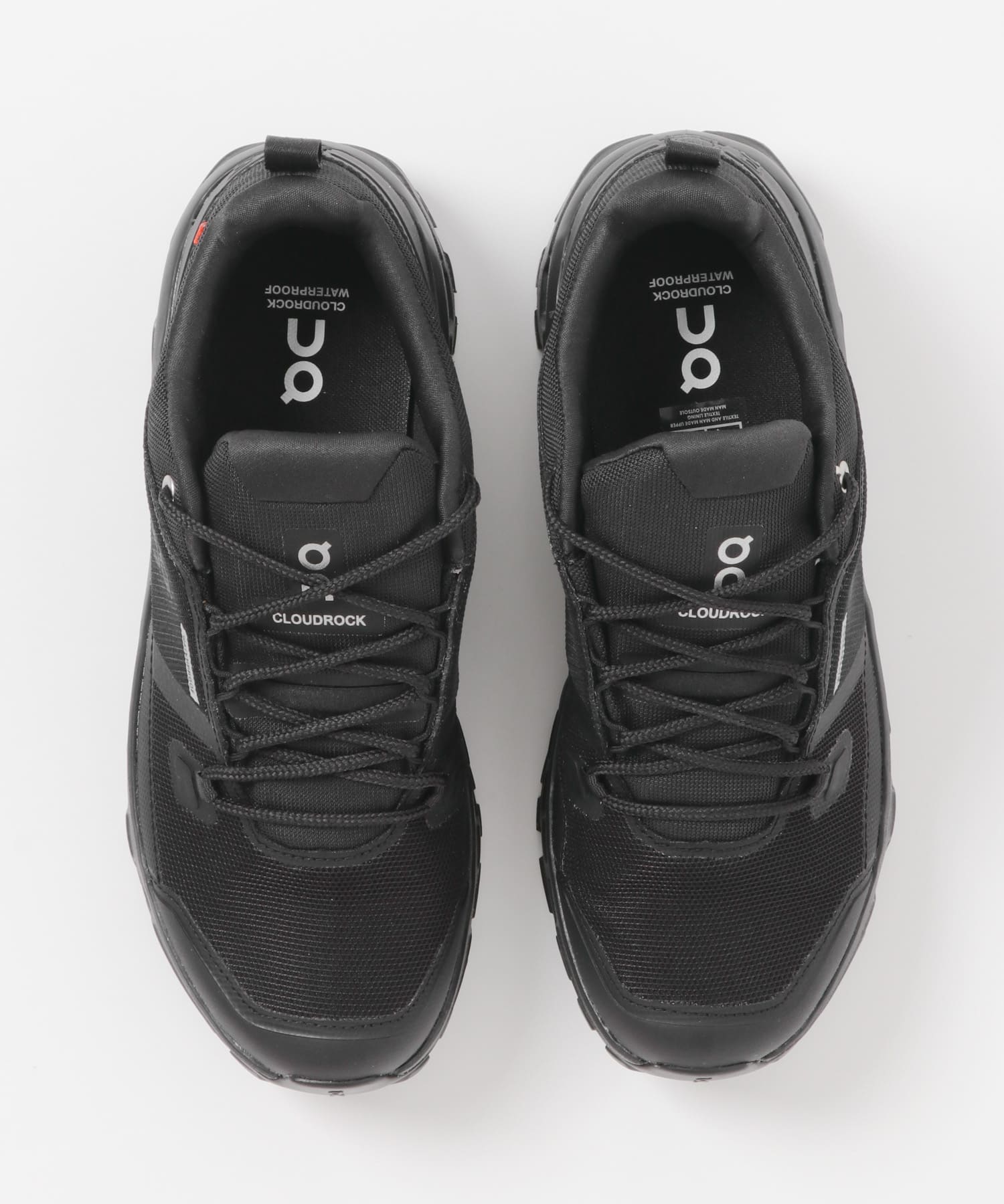 BLK/BLK