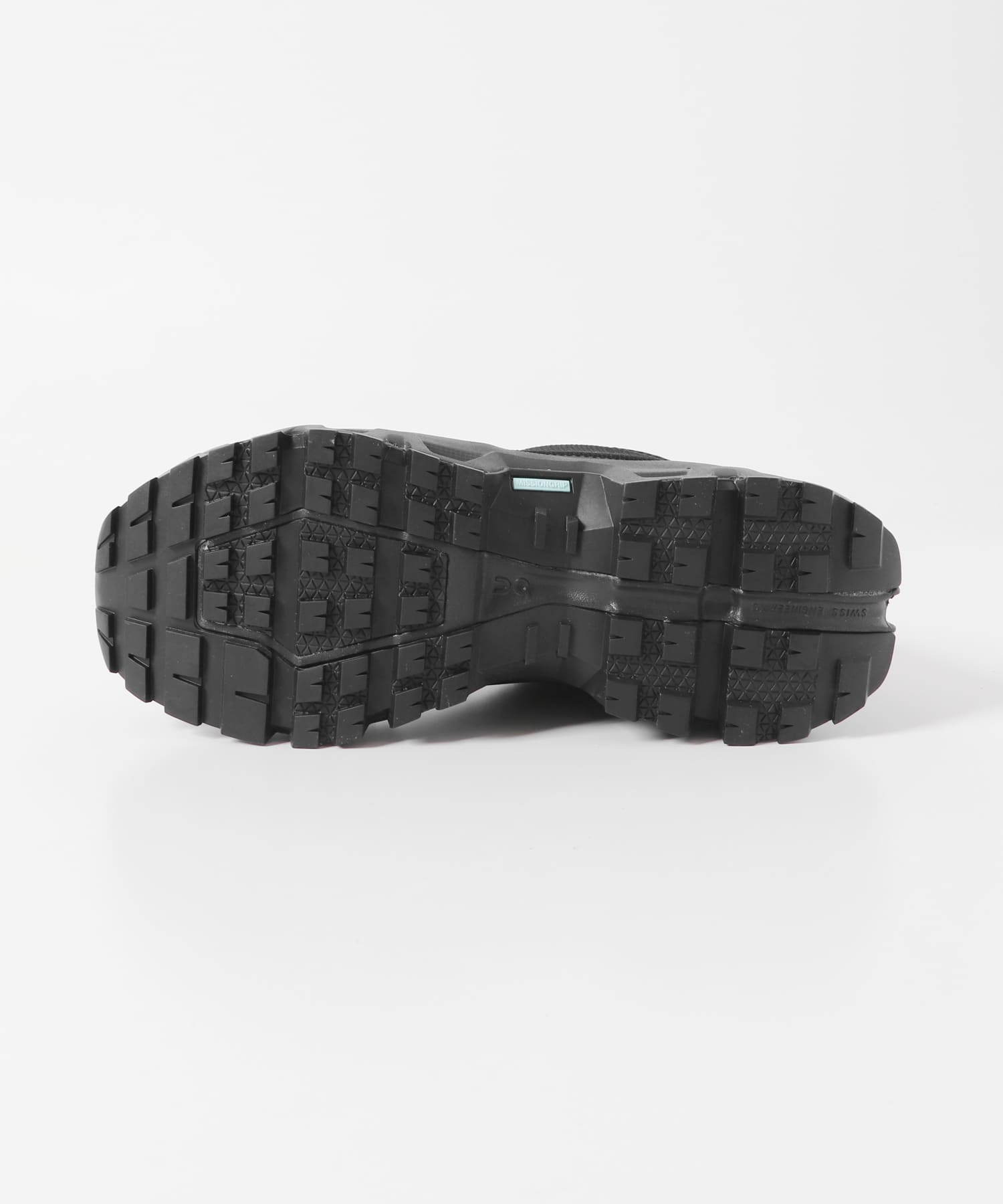 BLK/BLK