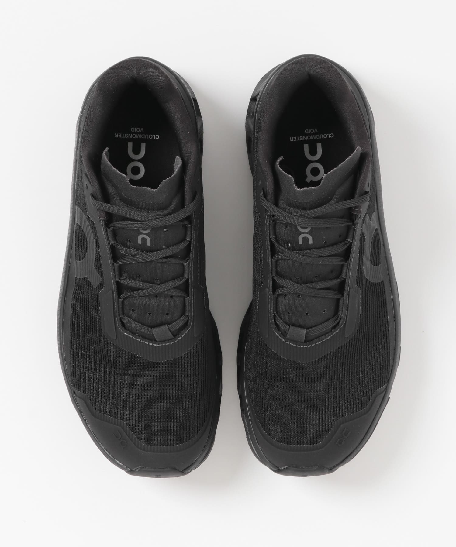 BLK/BLK