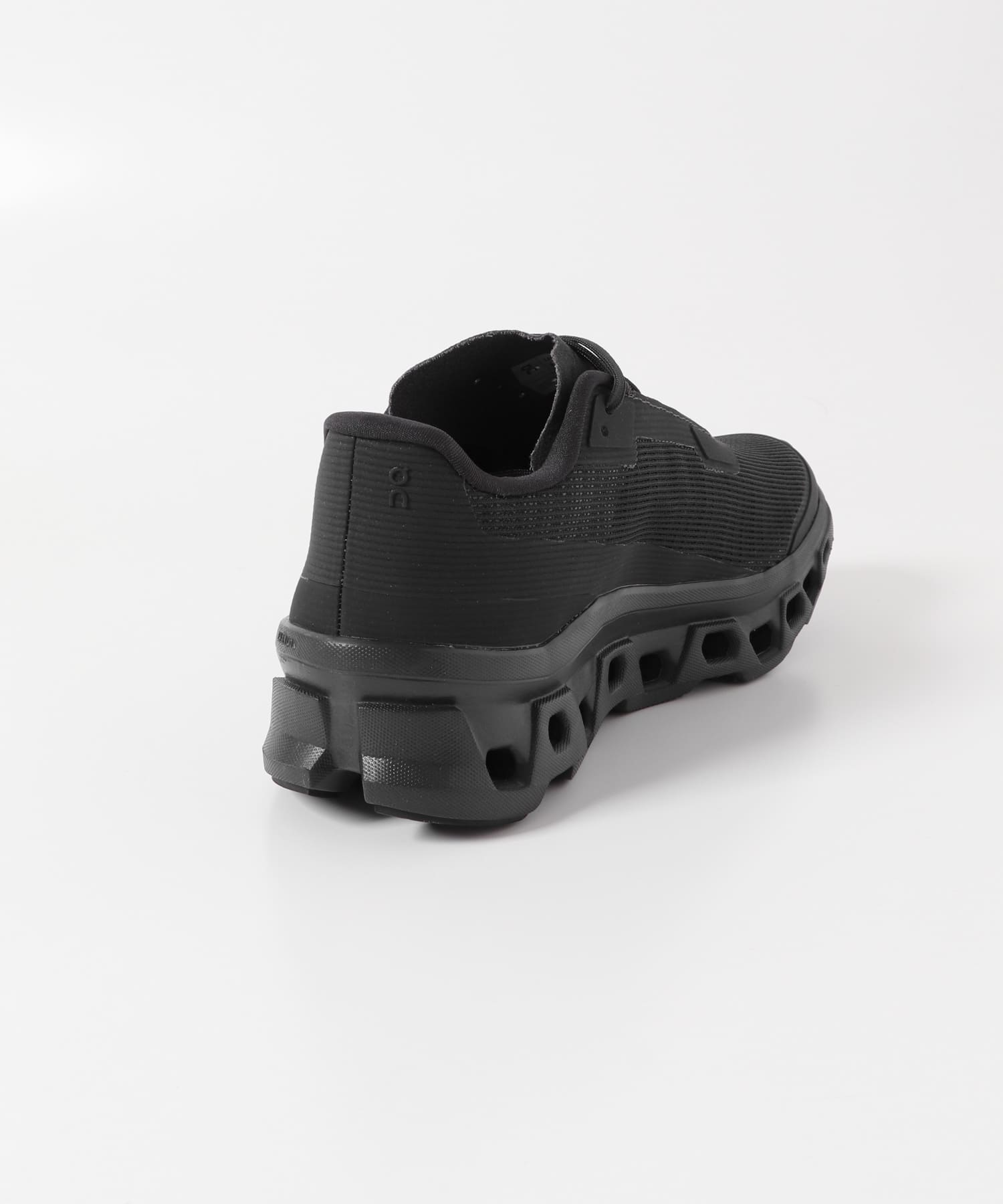 BLK/BLK