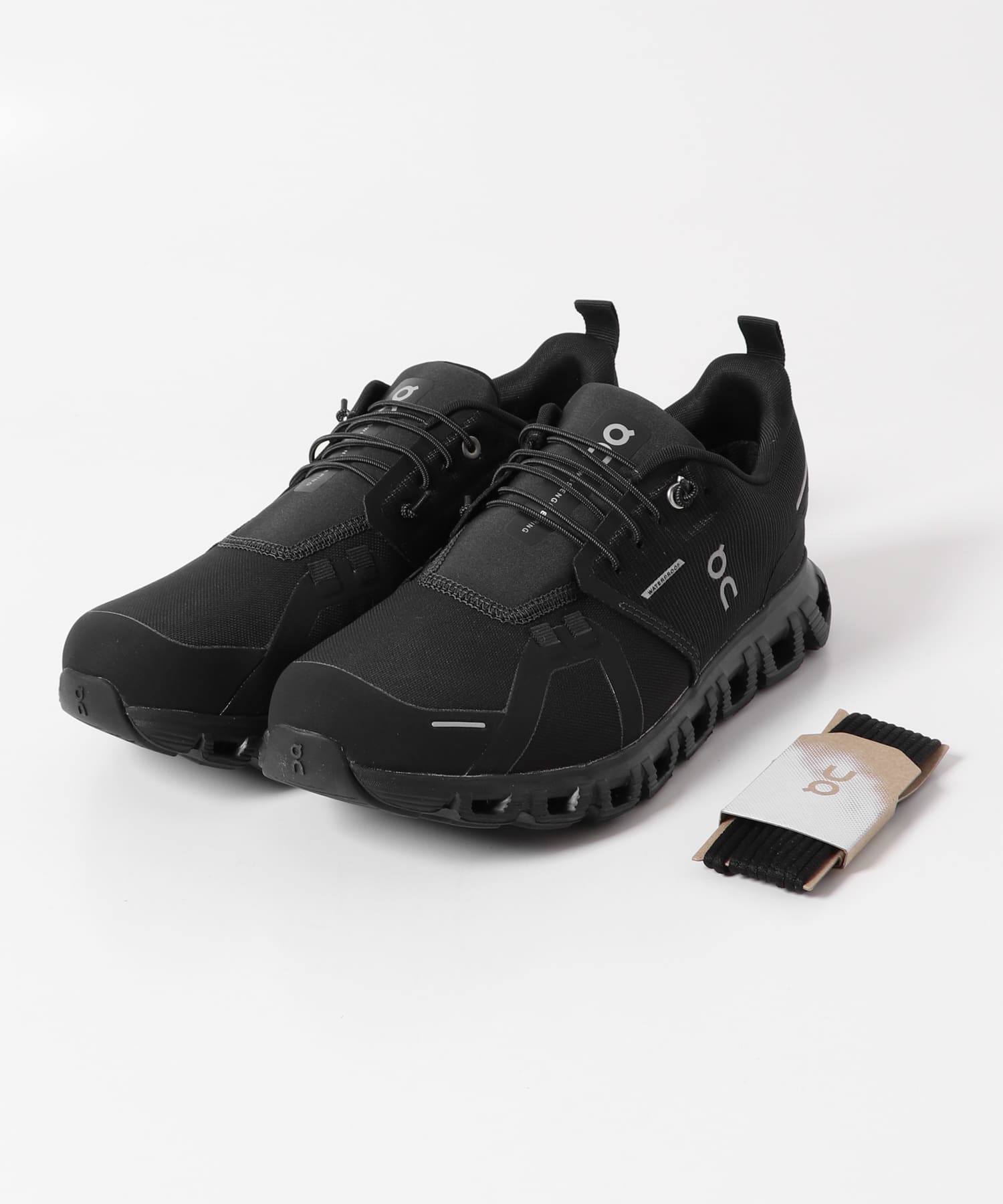 On Cloud 6 Wp(26 BLK/BLK): シューズ｜URBAN RESEARCH公式